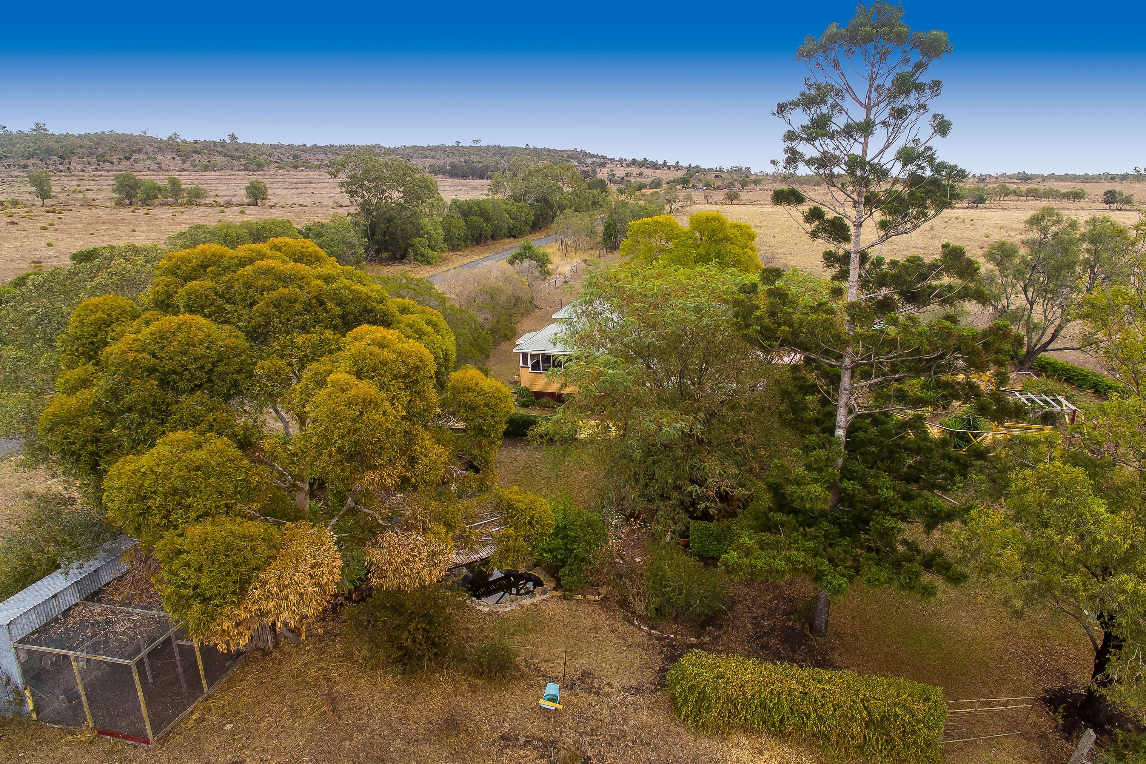 355 Heinemann Road, Pittsworth QLD 4356, Pittsworth - Thumbnail 4