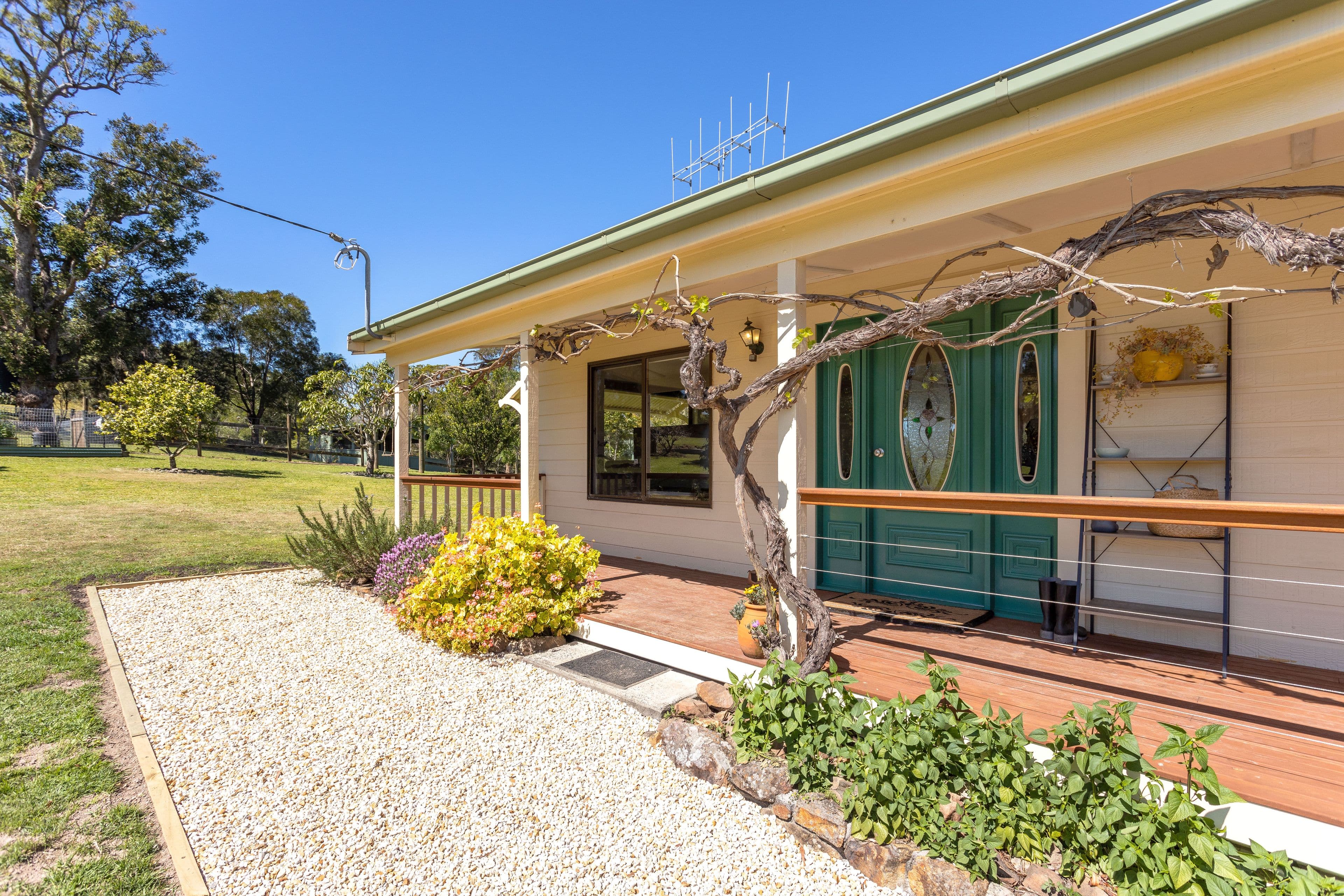 2250 Wallanbah Road, Firefly NSW 2429, Firefly - Thumbnail 2