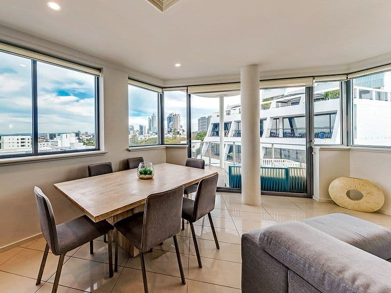 18/3 Prowse Street, West Perth WA 6005, West Perth - Thumbnail 3