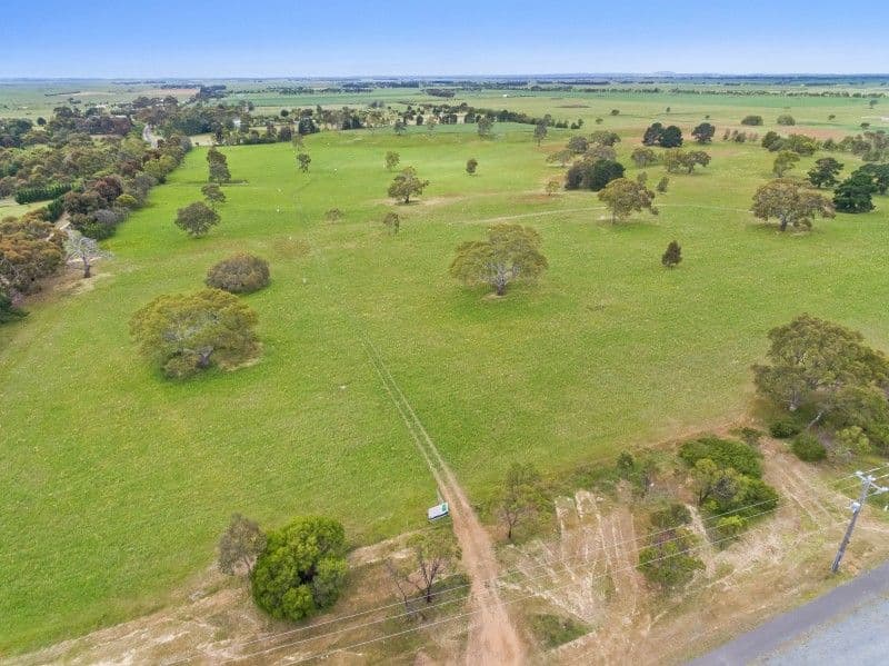 Tawarri Estate Bannockburn-Shelford Road, Teesdale VIC 3328, Teesdale - Image 1