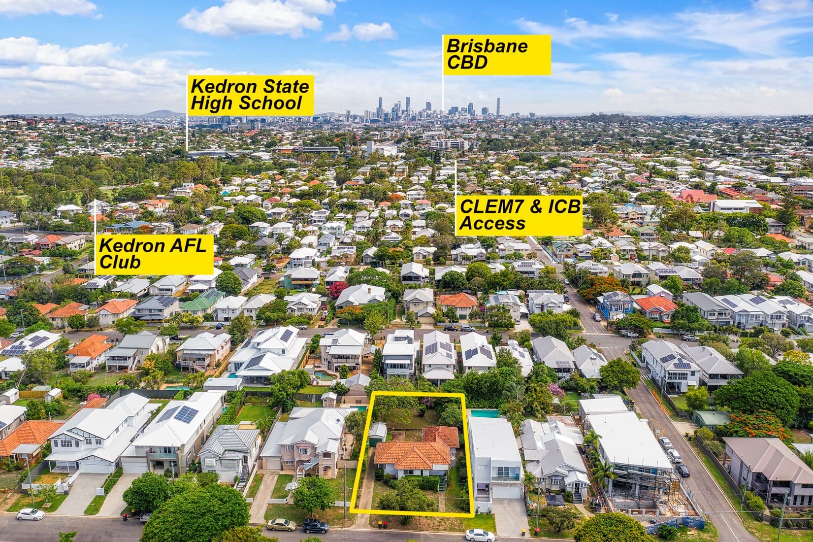 35 Thirteenth Avenue, Kedron QLD 4031, Kedron - Thumbnail 3