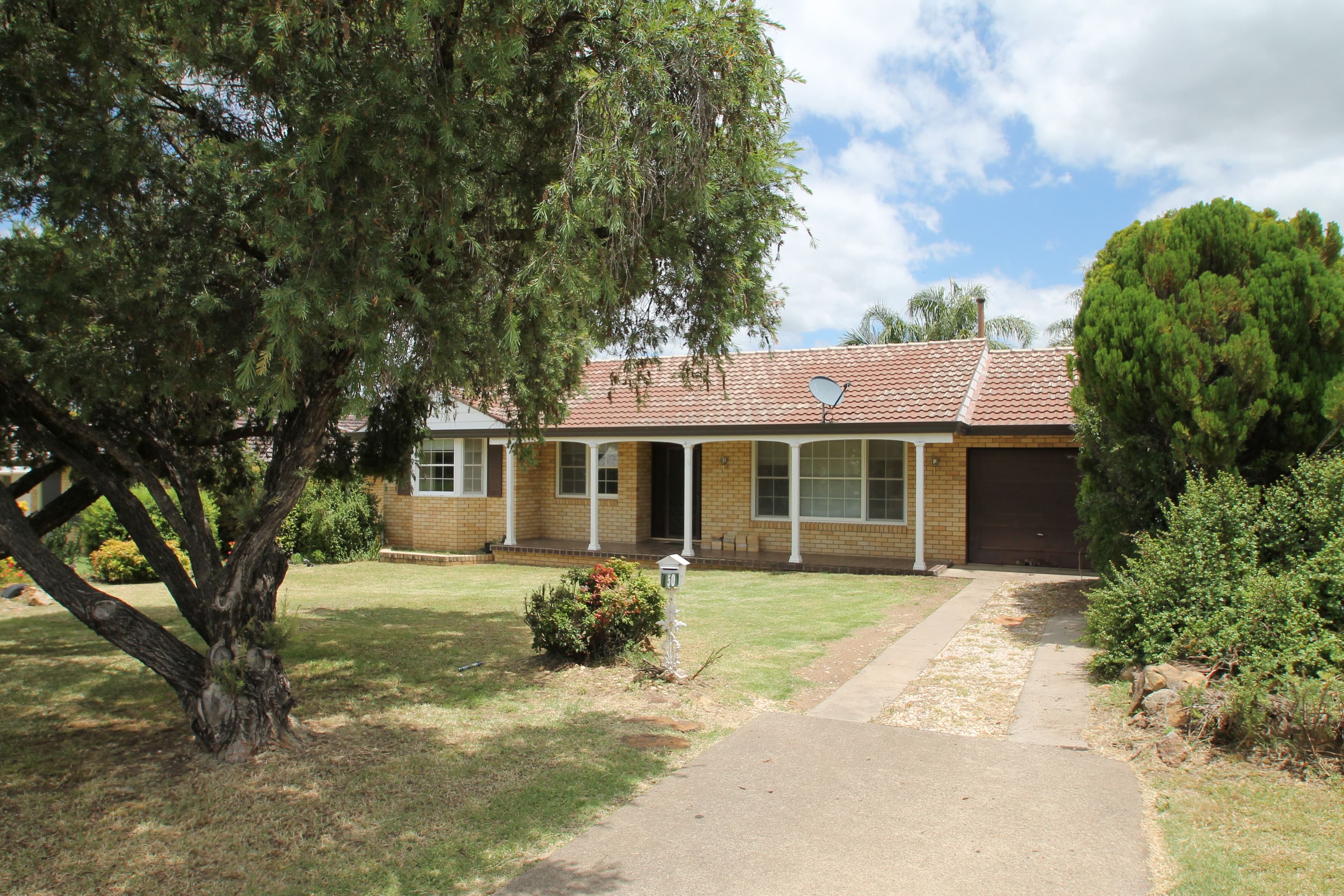 50 Nowland Avenue, Quirindi NSW 2343, Quirindi - Image 1