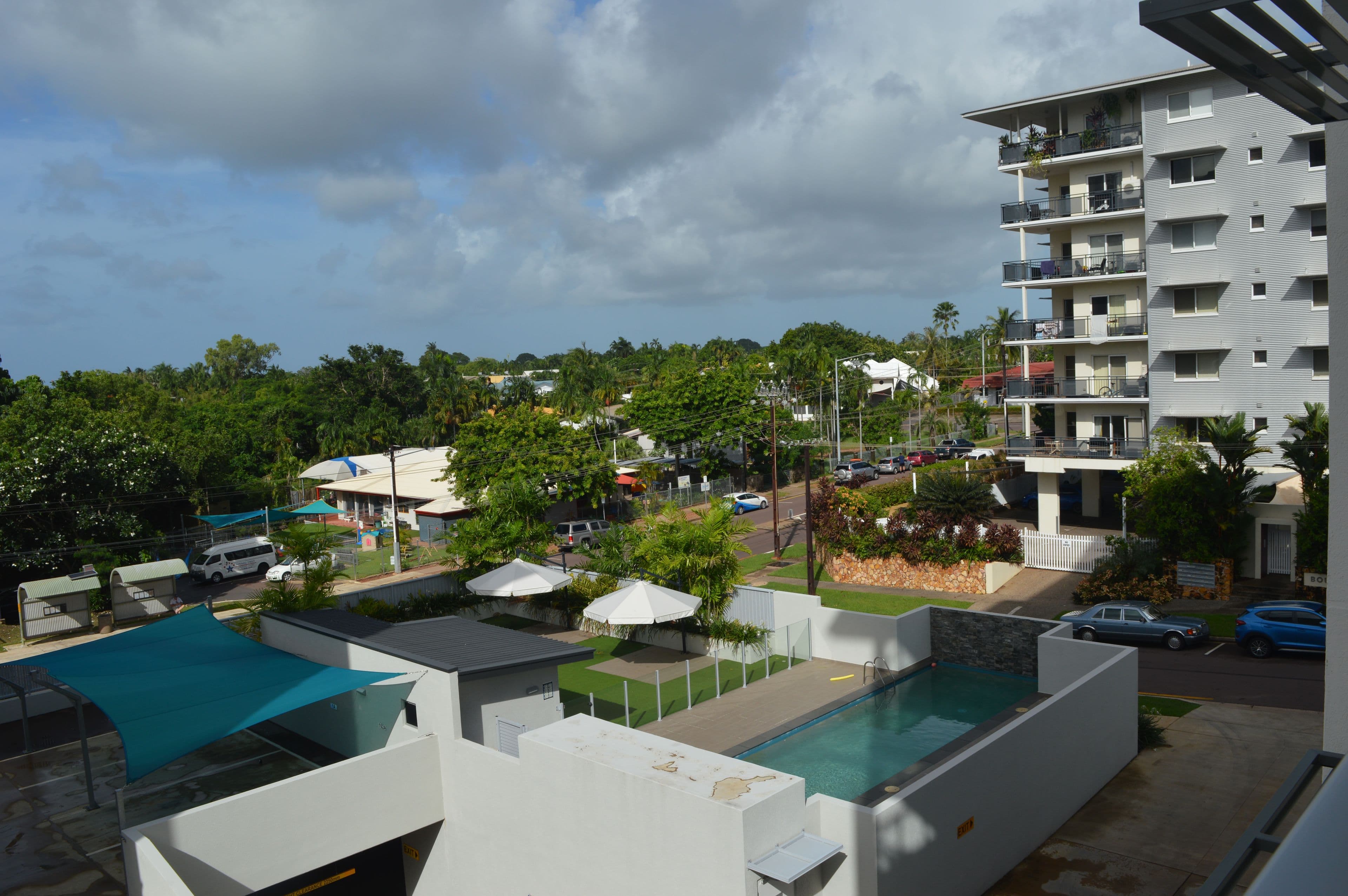 202B/2 Mauna Loa, DARWIN CITY NT 0800, Darwin City - Image 1