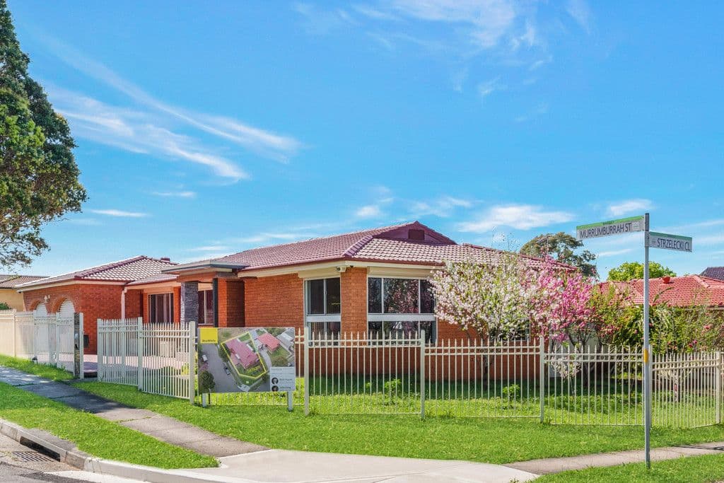 1 Murrumburrah Street, Wakeley NSW 2176, Wakeley - Thumbnail 2