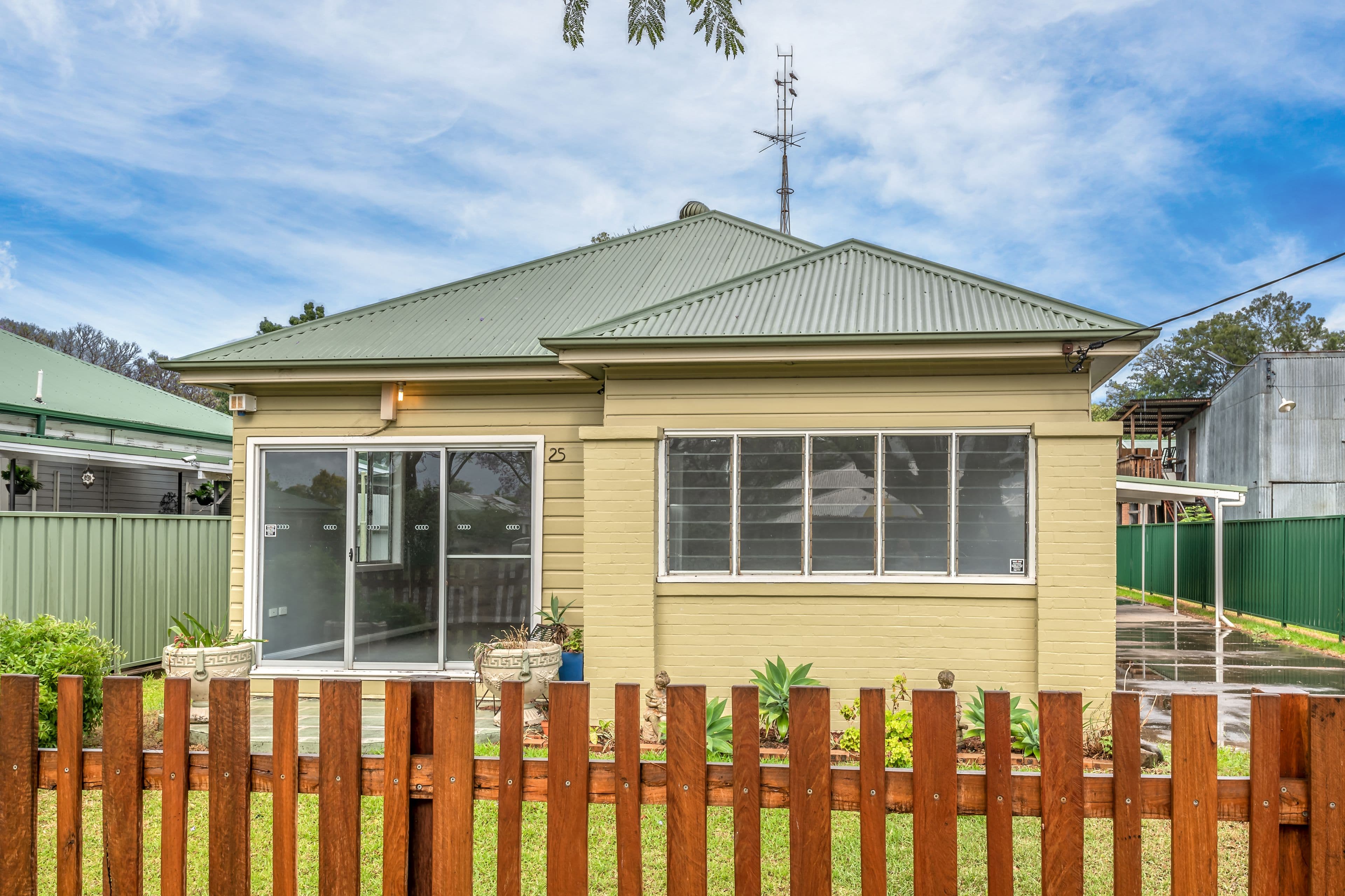 25 Rawcliffe Street, Singleton - Image 1