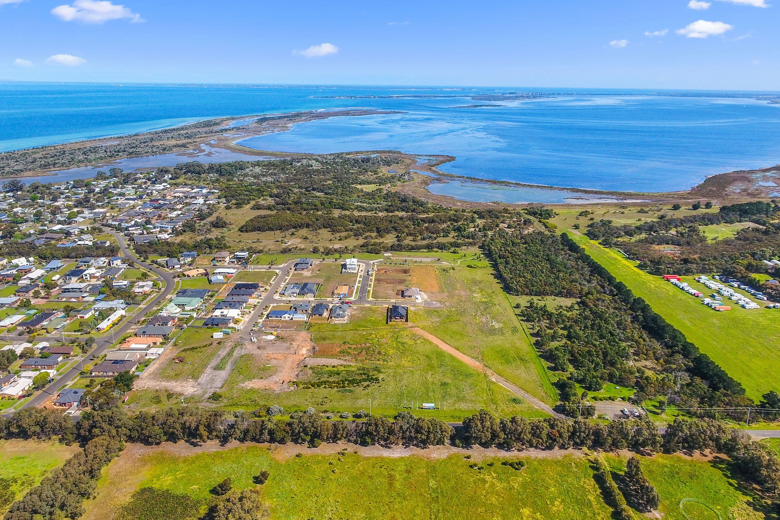 Lot 33 Pardolote Crescent, St Leonards VIC 3223, St Leonards - Thumbnail 2