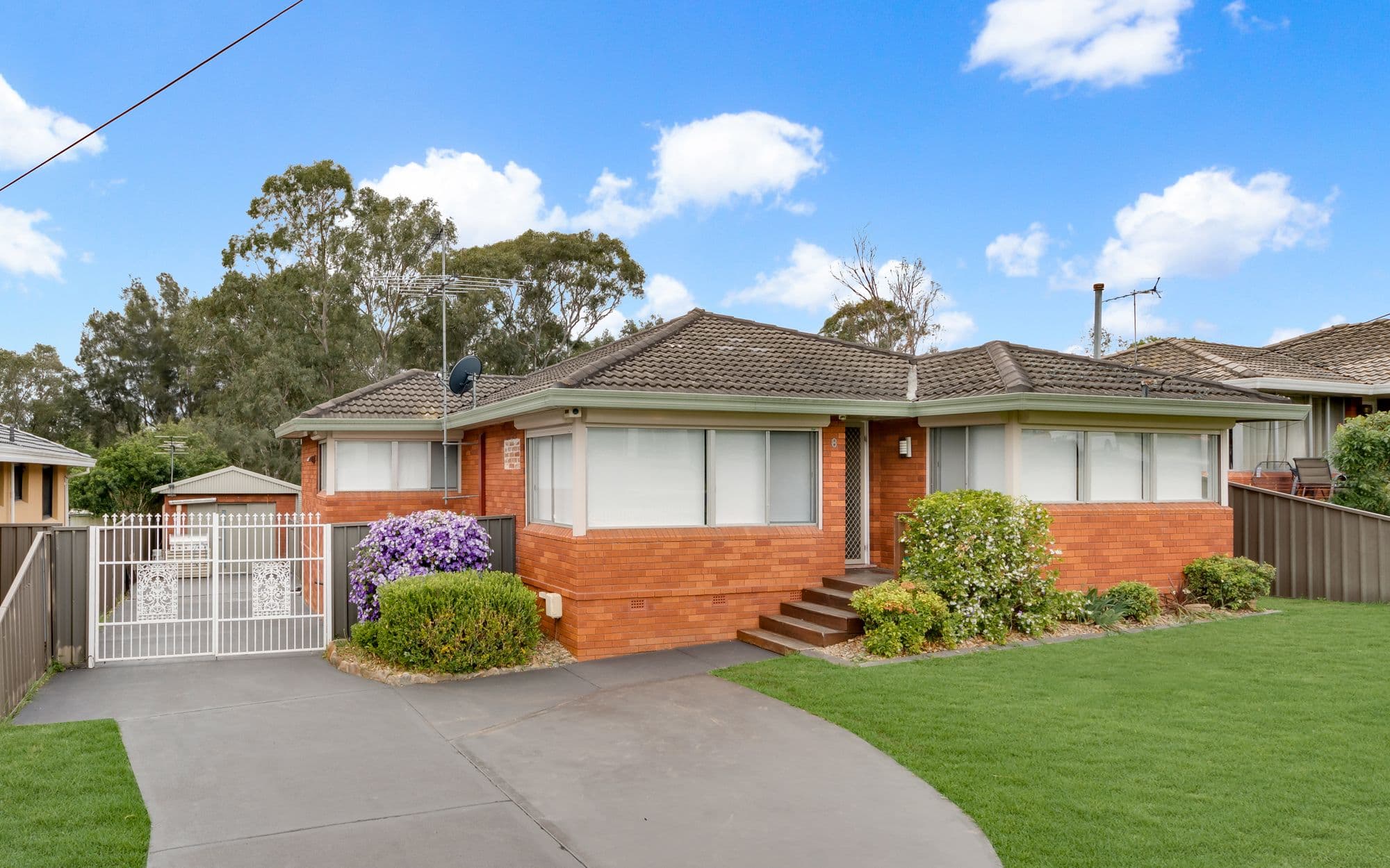 8 Angle Road, Leumeah NSW 2560, Leumeah - Image 1