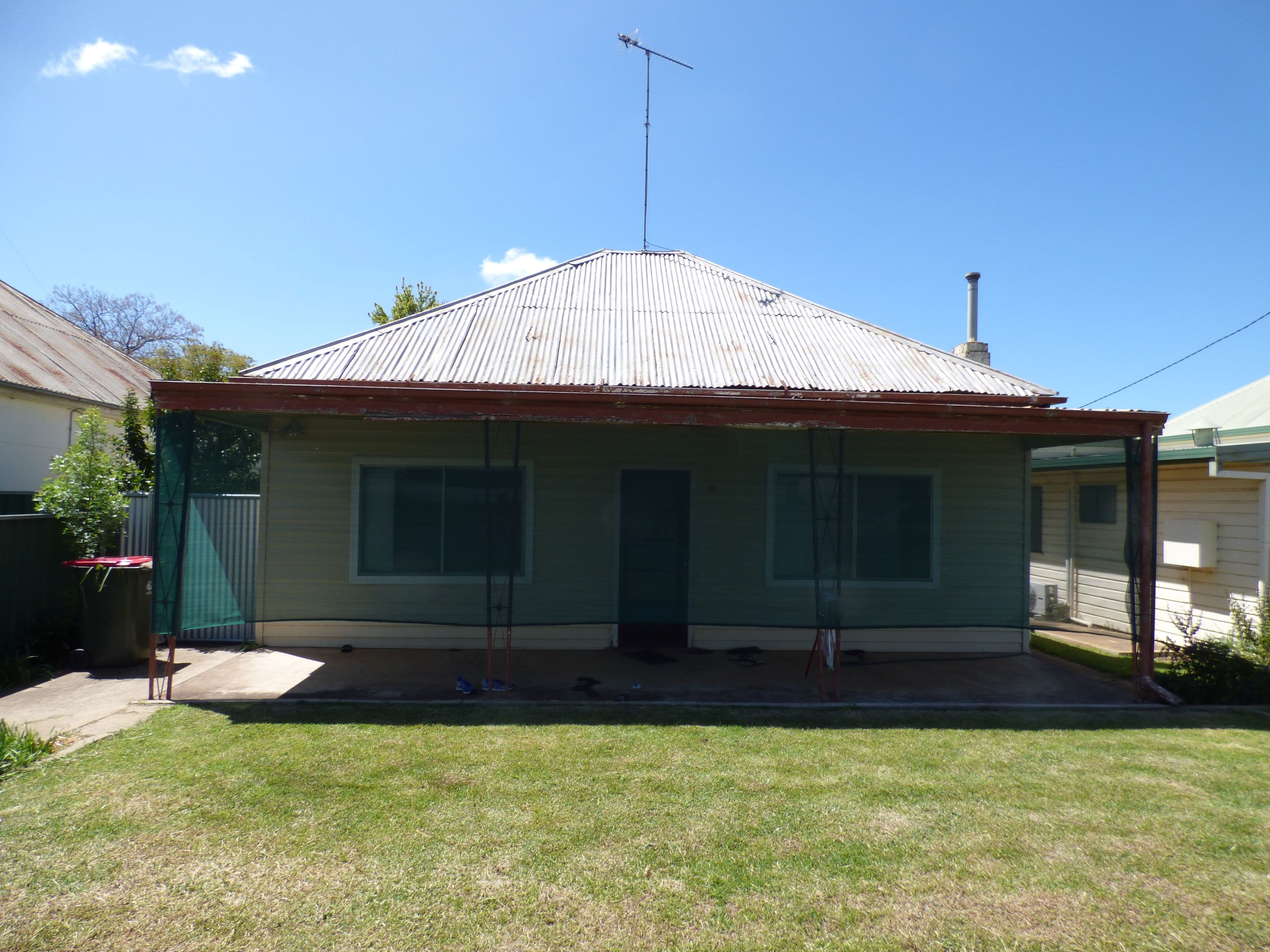 41 Union Street, Forbes - Image 1