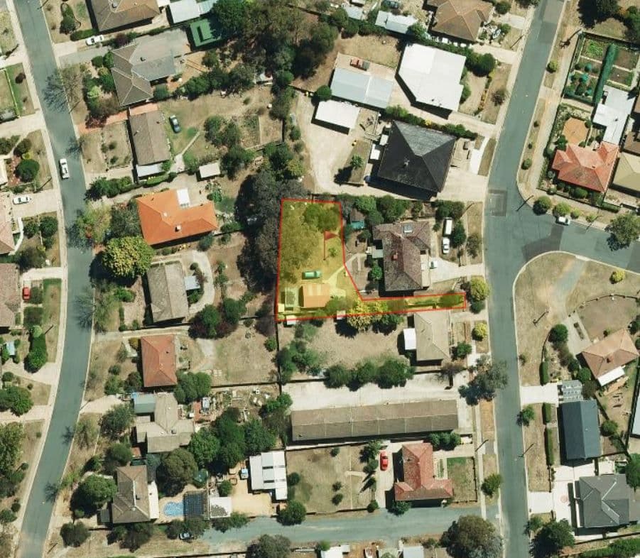 26a Cassidy Street, Queanbeyan West NSW 2620, Queanbeyan West - Thumbnail 7