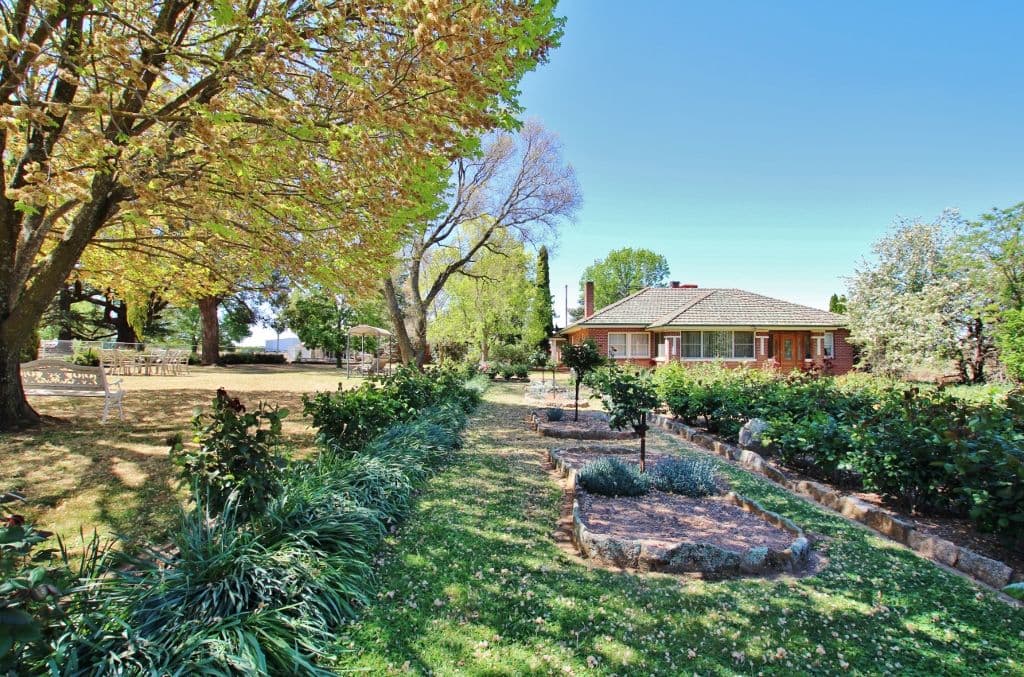"Koepang", 70 Koepang Road, Wallendbeen NSW 2588, Wallendbeen - Image 1