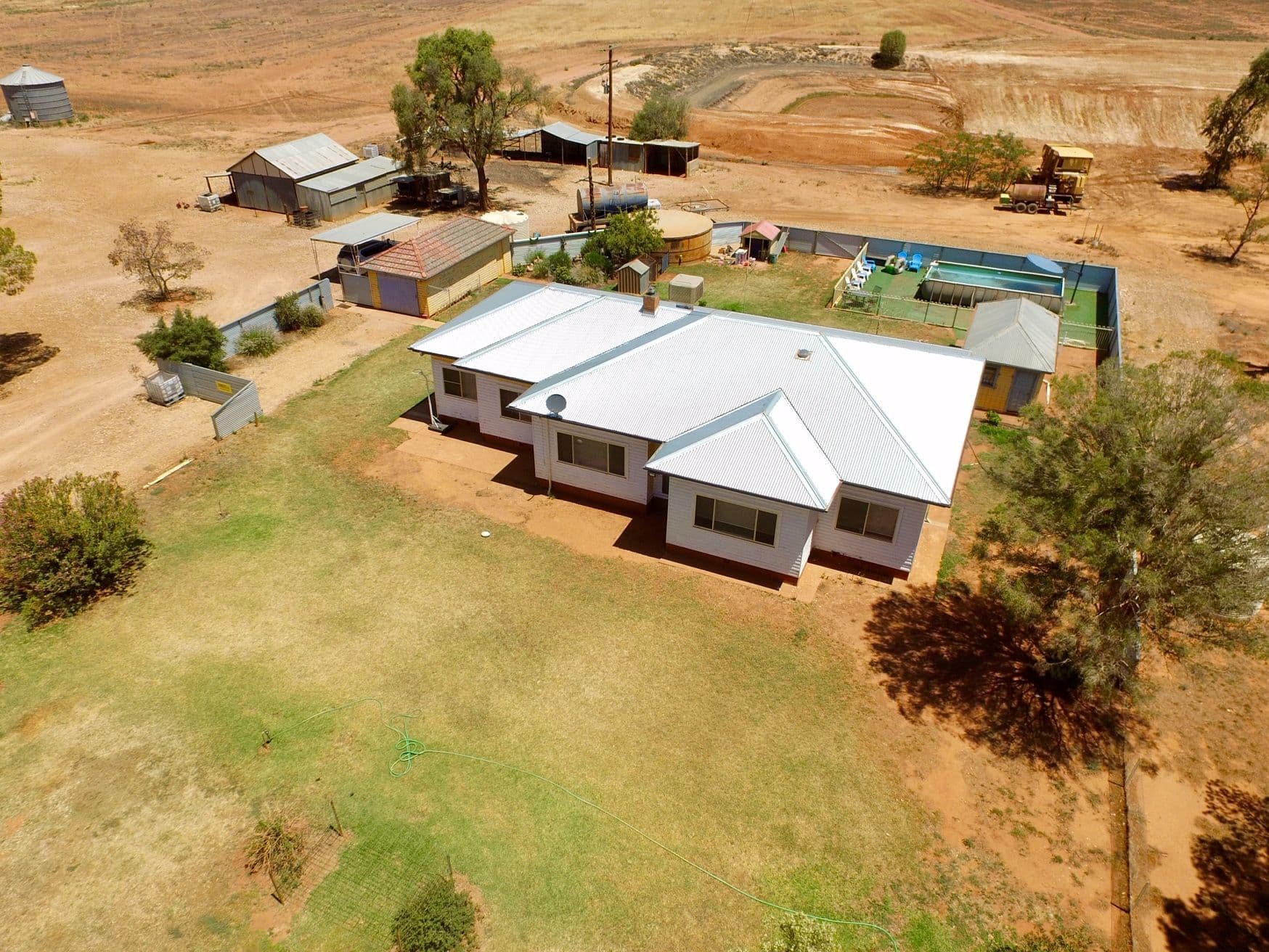 BIMBELLA 1793 Bimbella Road, Condobolin NSW 2877, Condobolin - Thumbnail 5