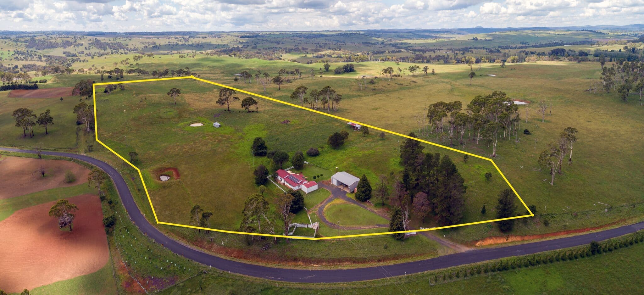 872 Red Range Road, Glen Innes NSW 2370, Glen Innes - Thumbnail 2