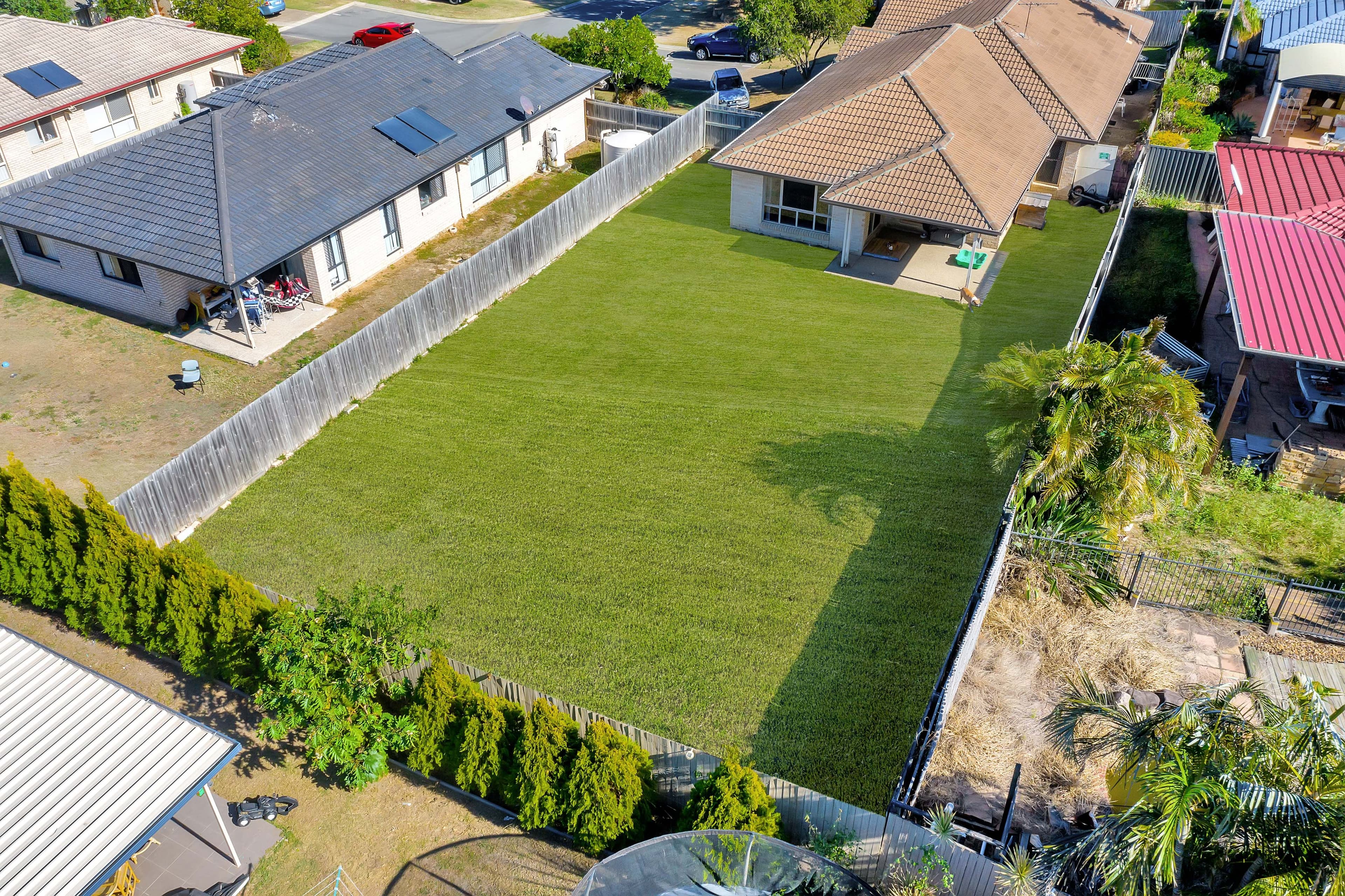 46 Barrallier Place, Drewvale QLD 4116, Drewvale - Thumbnail 8
