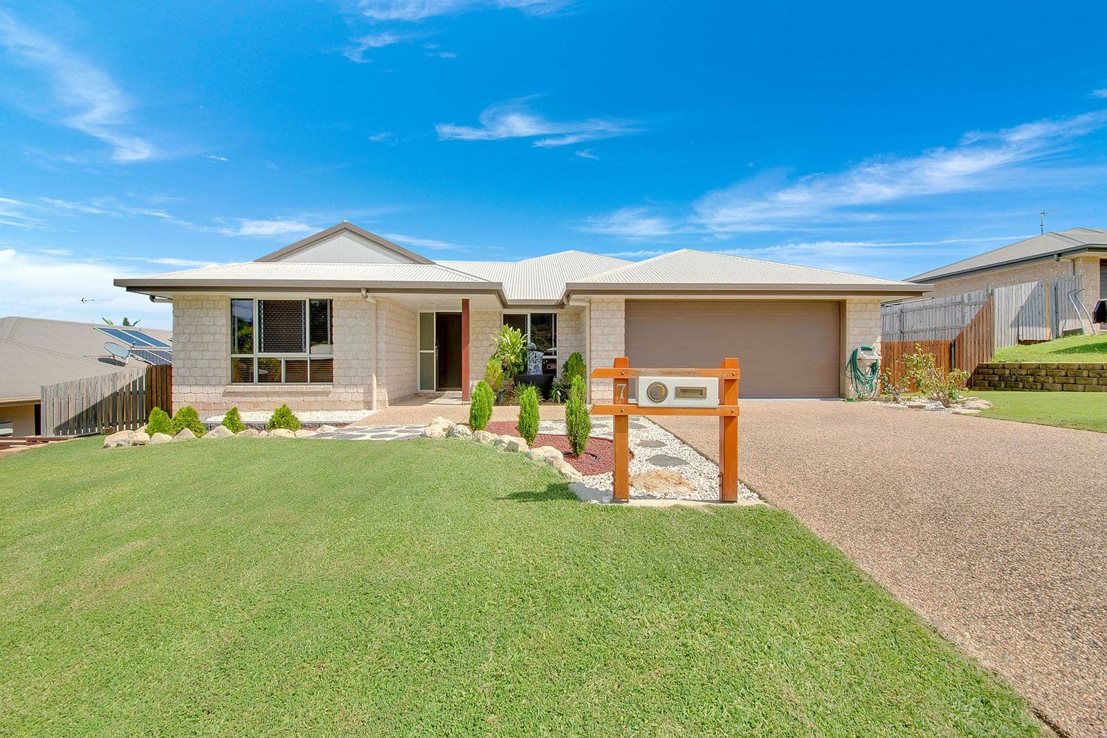 7 Scorpius Place, Telina QLD 4680, Telina - Image 1