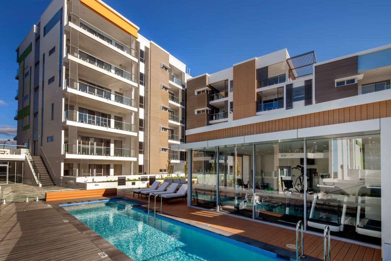37/8 Hawksburn Road, Rivervale WA 6103, Rivervale - Image 1