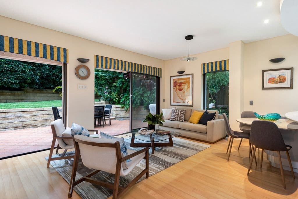 1 Hopetoun Avenue, Mosman NSW 2088, Mosman - Thumbnail 6