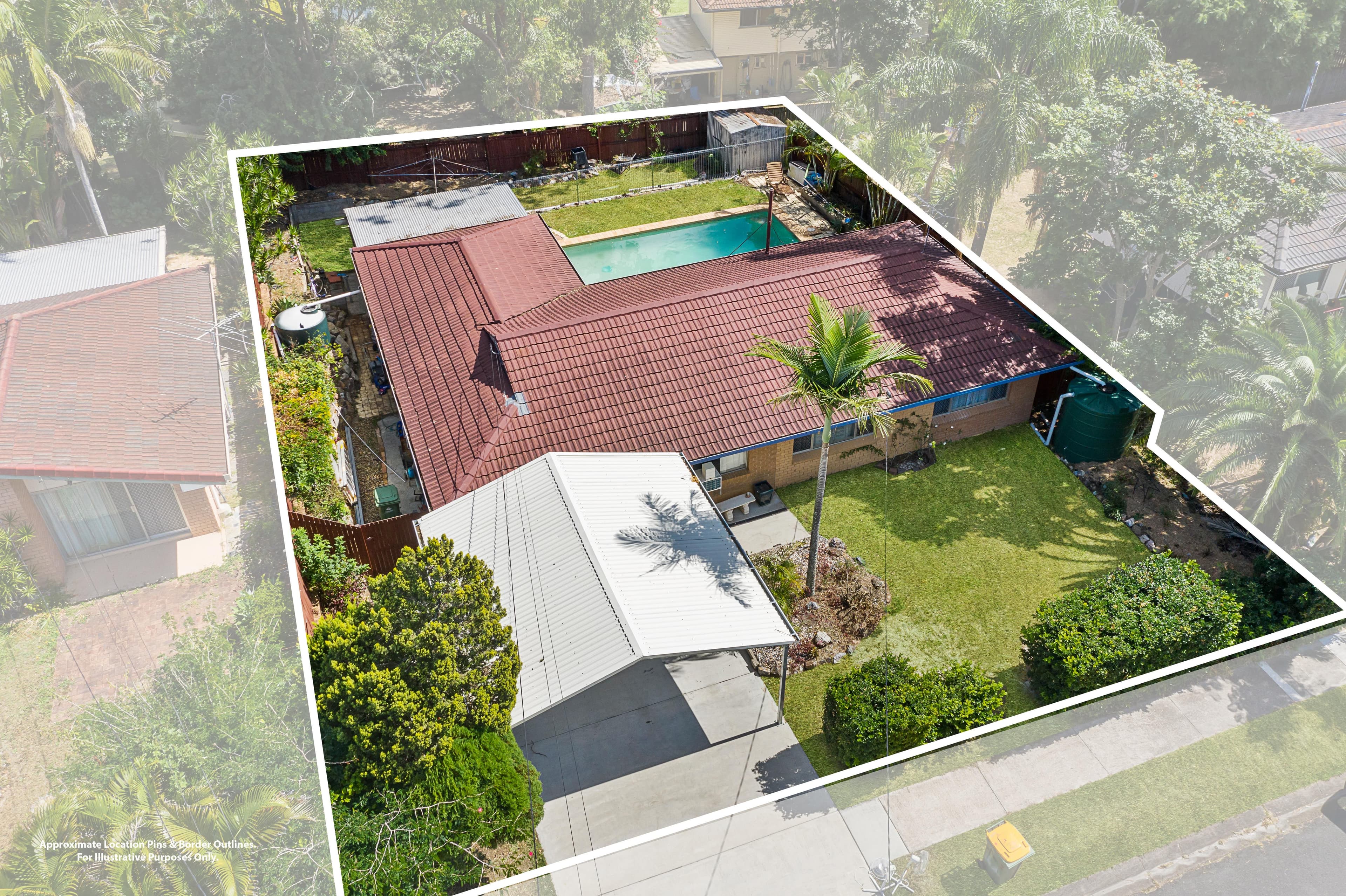 65 Rholanda Crescent, Springwood QLD 4127, Springwood - Thumbnail 2