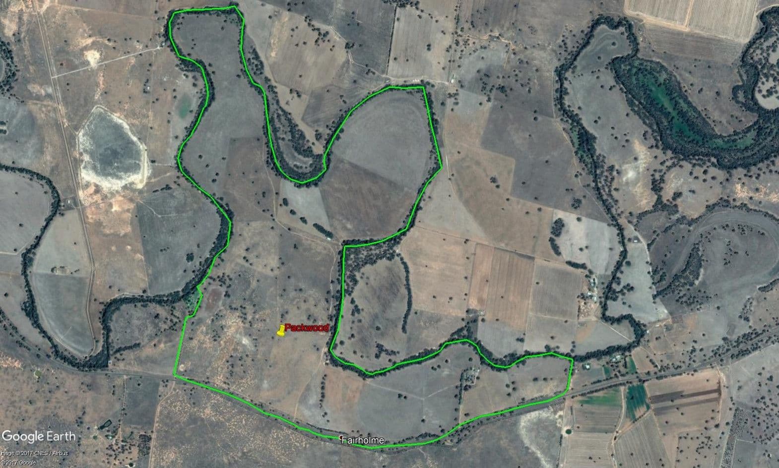Packwood 5798 Lachlan Valley Way, CONDOBOLIN NSW 2877, Condobolin - Thumbnail 4