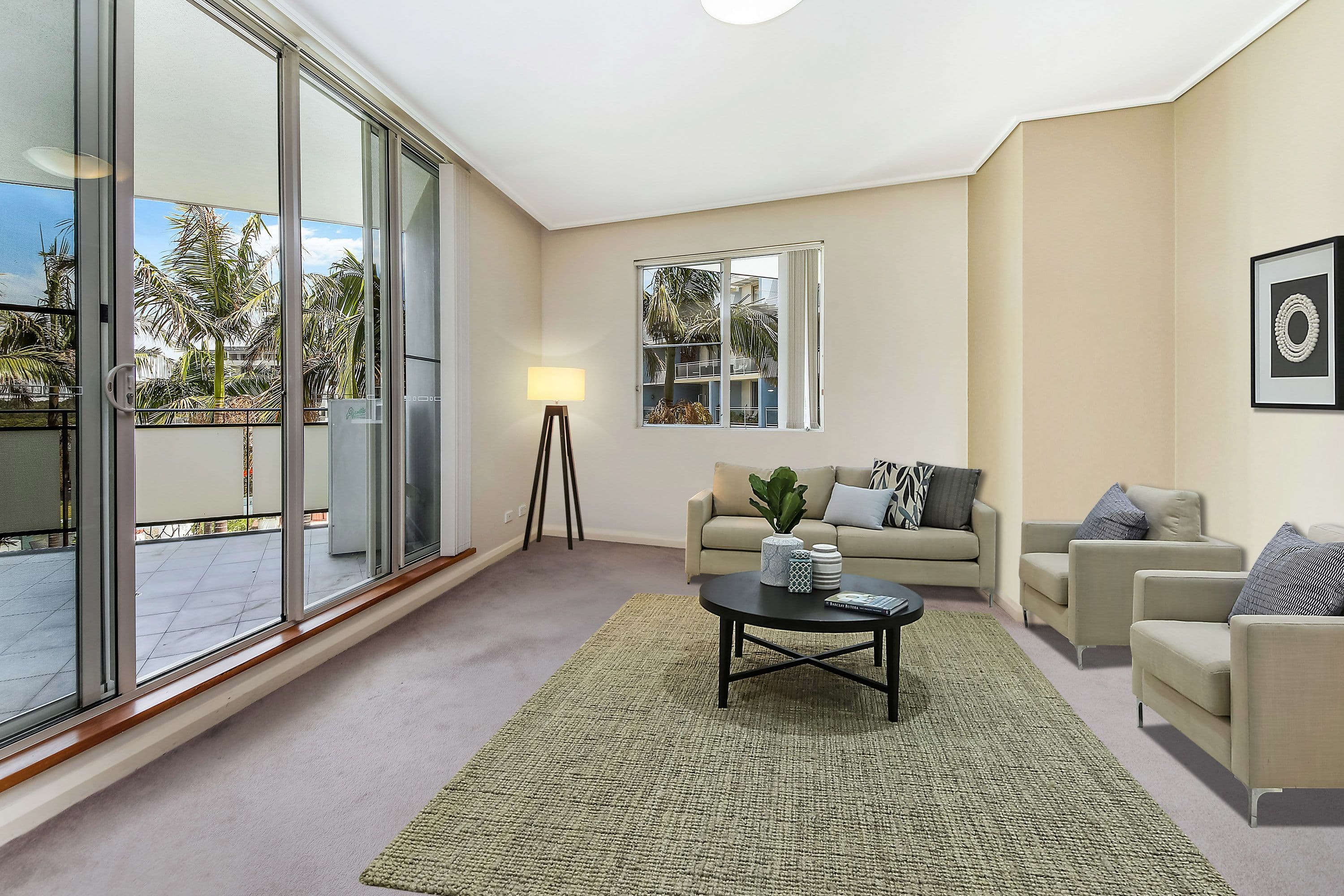 4 The Crescent, Wentworth Point NSW 2127, Wentworth Point - Image 1