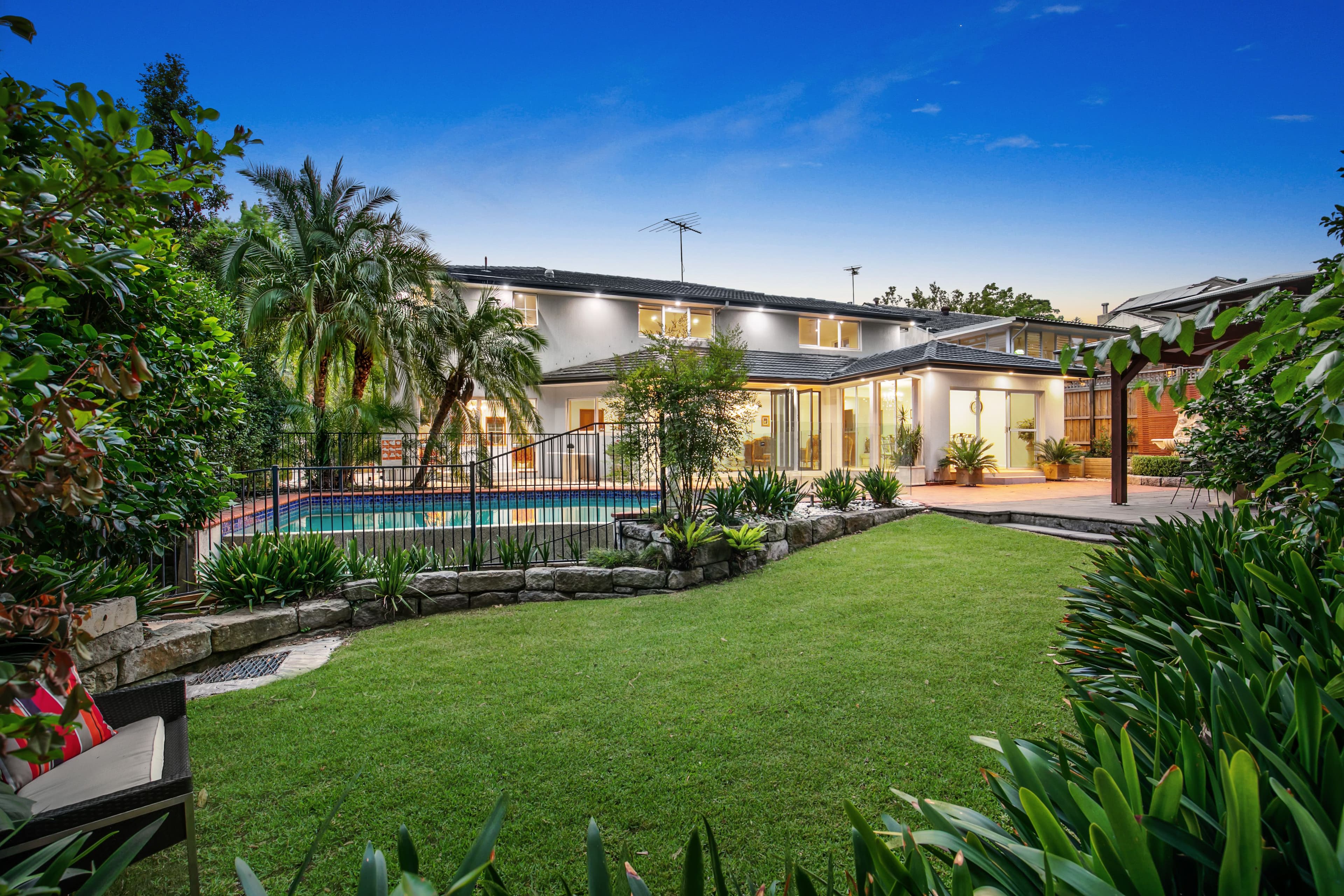 38 Carbeen Avenue
St Ives 2075, New South Wales, St Ives - Thumbnail 2
