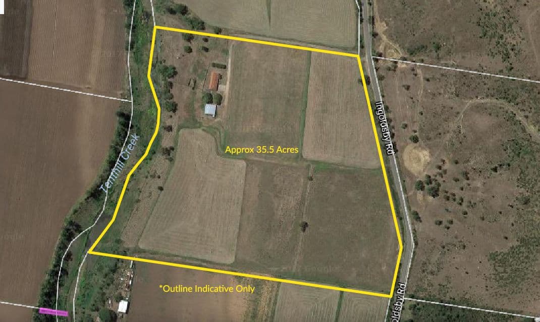 356 Ingoldsby Road, Upper Tenthill QLD 4343, Upper Tenthill - Thumbnail 2