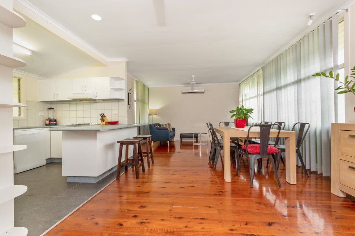 29 Oliver Street, Rapid Creek NT 0810, Rapid Creek - Image 1