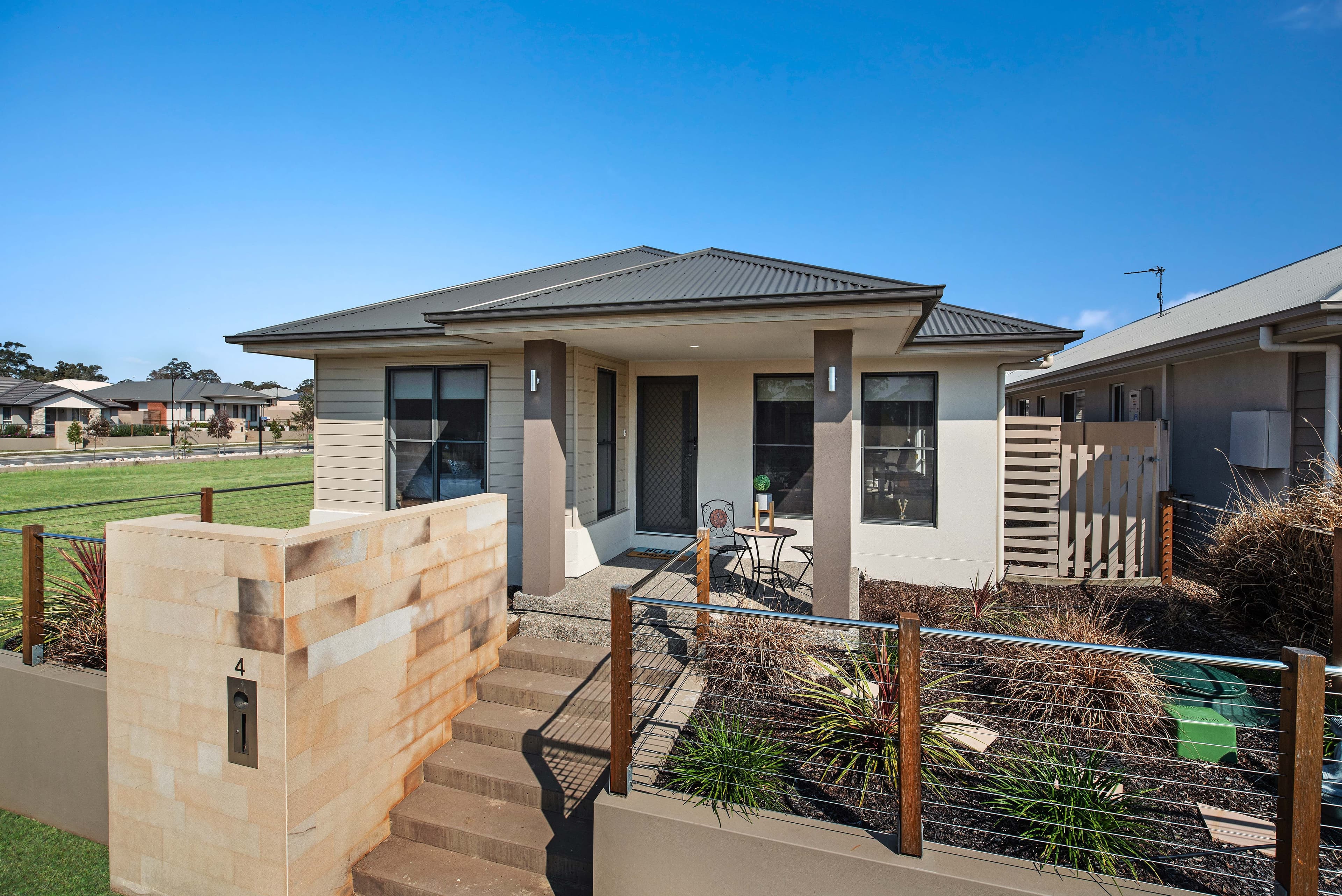 4 Haines Lane, North Rothbury - Image 1