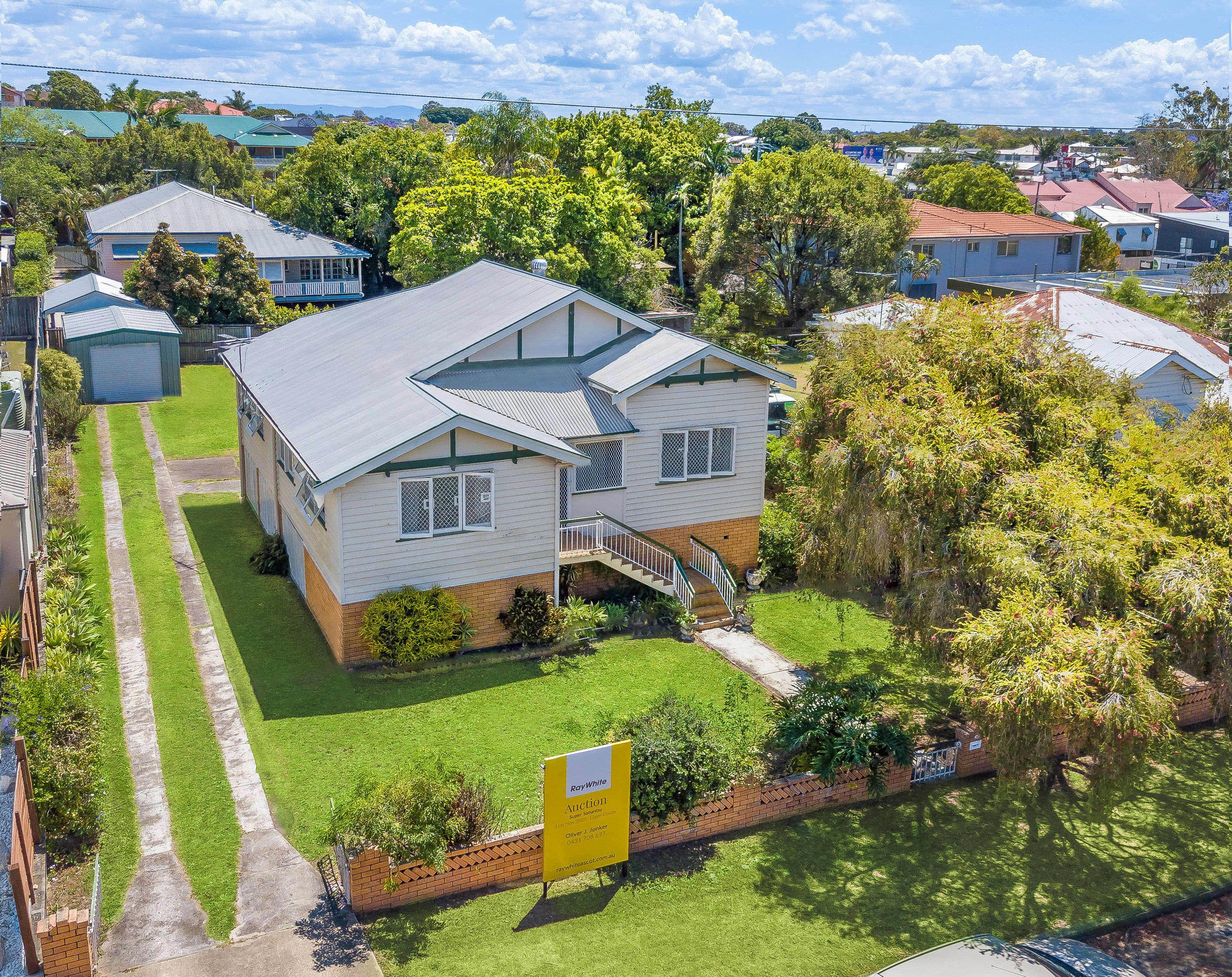48 Franz Road, Clayfield QLD 4011, Clayfield - Image 1