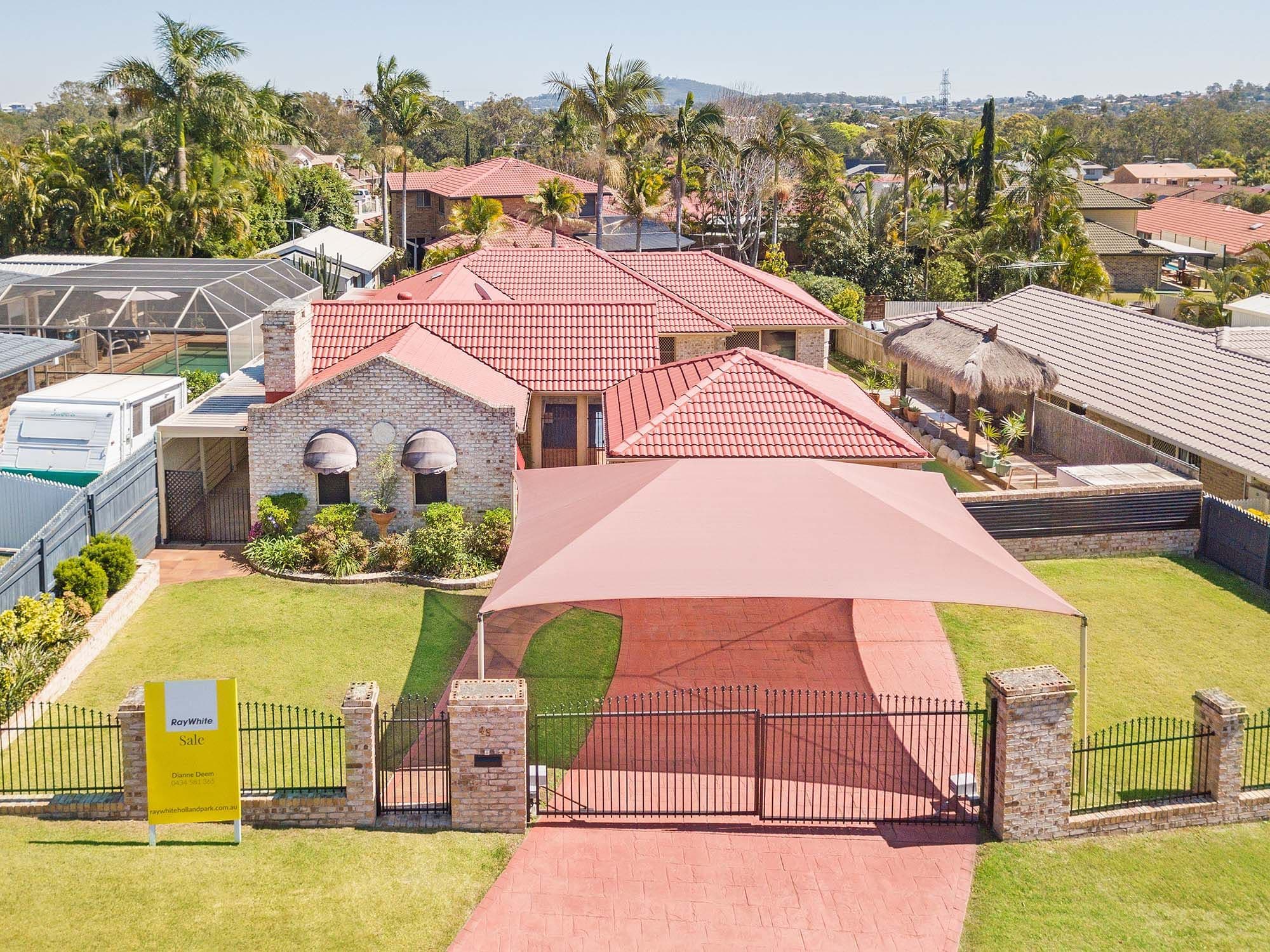 49 Blue Grass Crescent, Eight Mile Plains QLD 4113, Eight Mile Plains - Image 1
