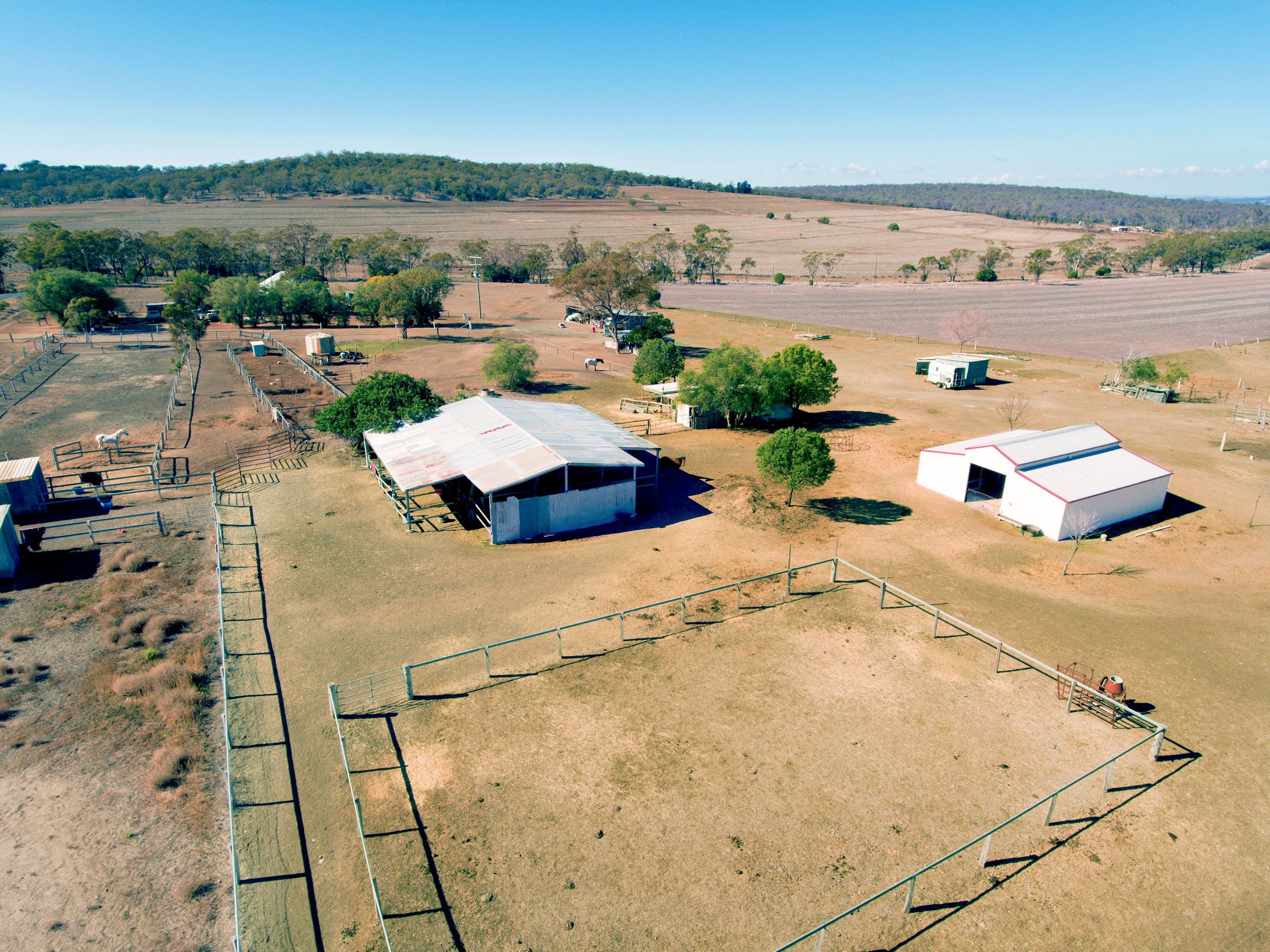 295 Millbrook-Back Plains Road, Ellangowan, Felton QLD 4358, Felton - Thumbnail 2