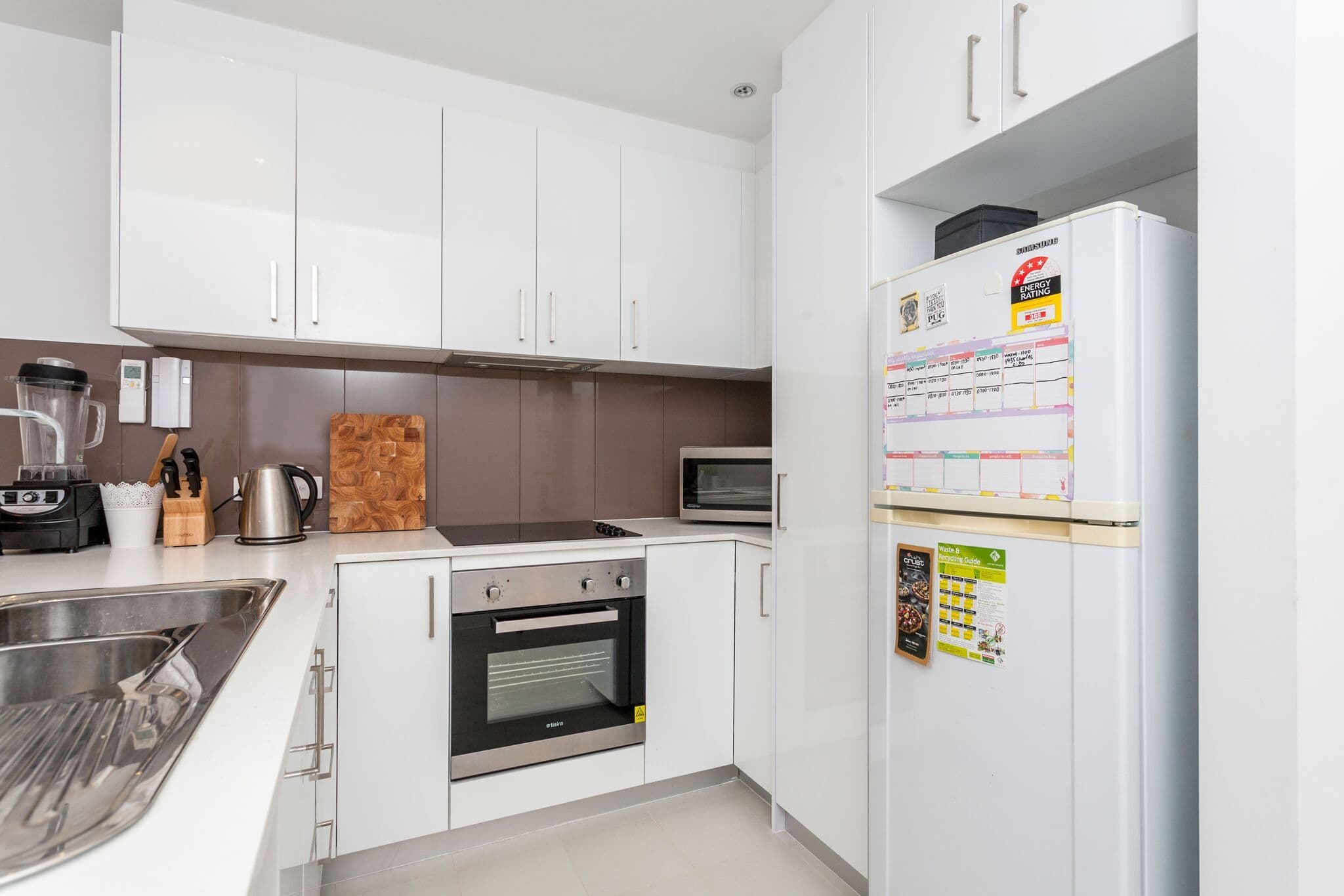 1/287 Vincent Street, Leederville WA 6007, Leederville - Thumbnail 2