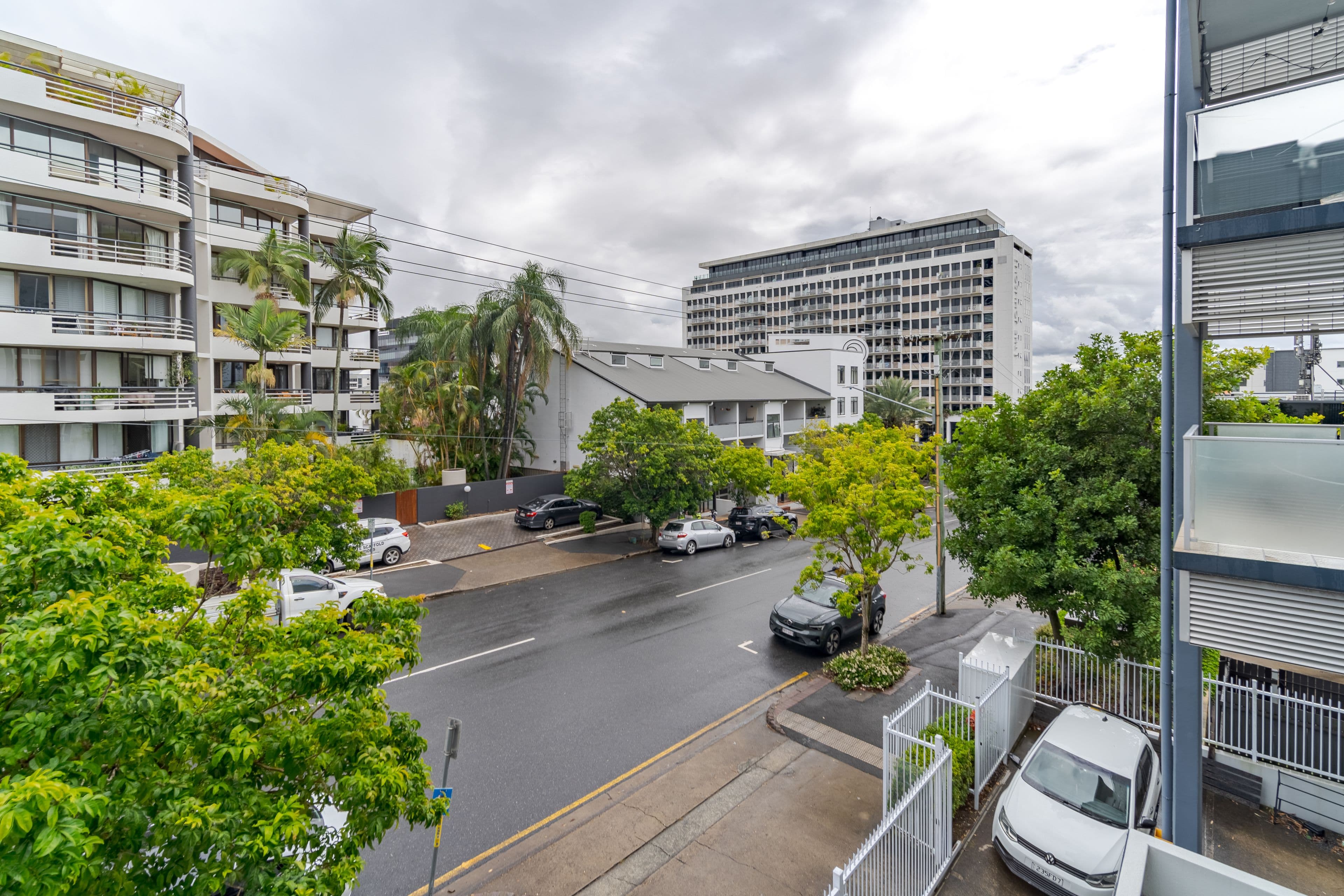 14/41 Fortescue Street, Spring Hill QLD 4000, Spring Hill - Thumbnail 5