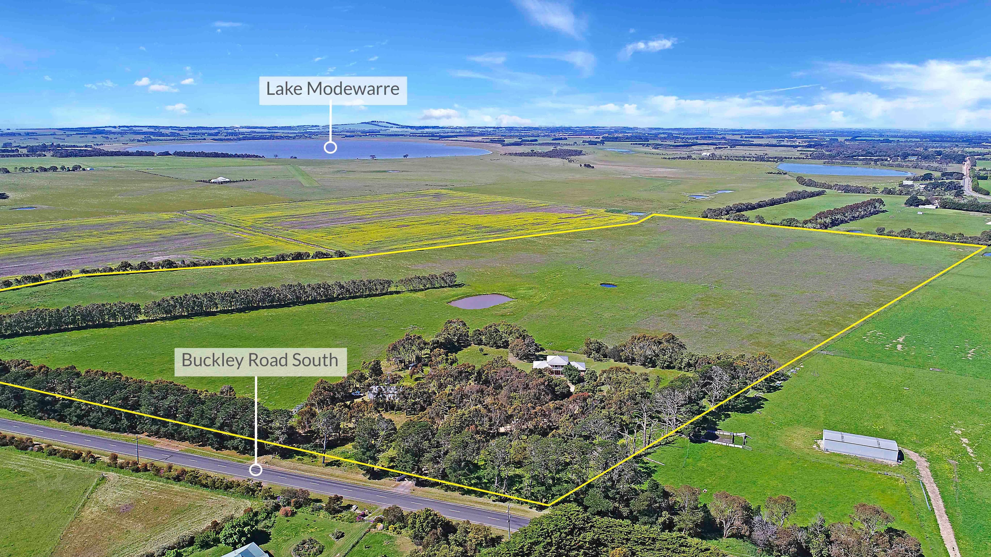 635 Buckley Road South, Modewarre VIC 3240, Modewarre - Image 1