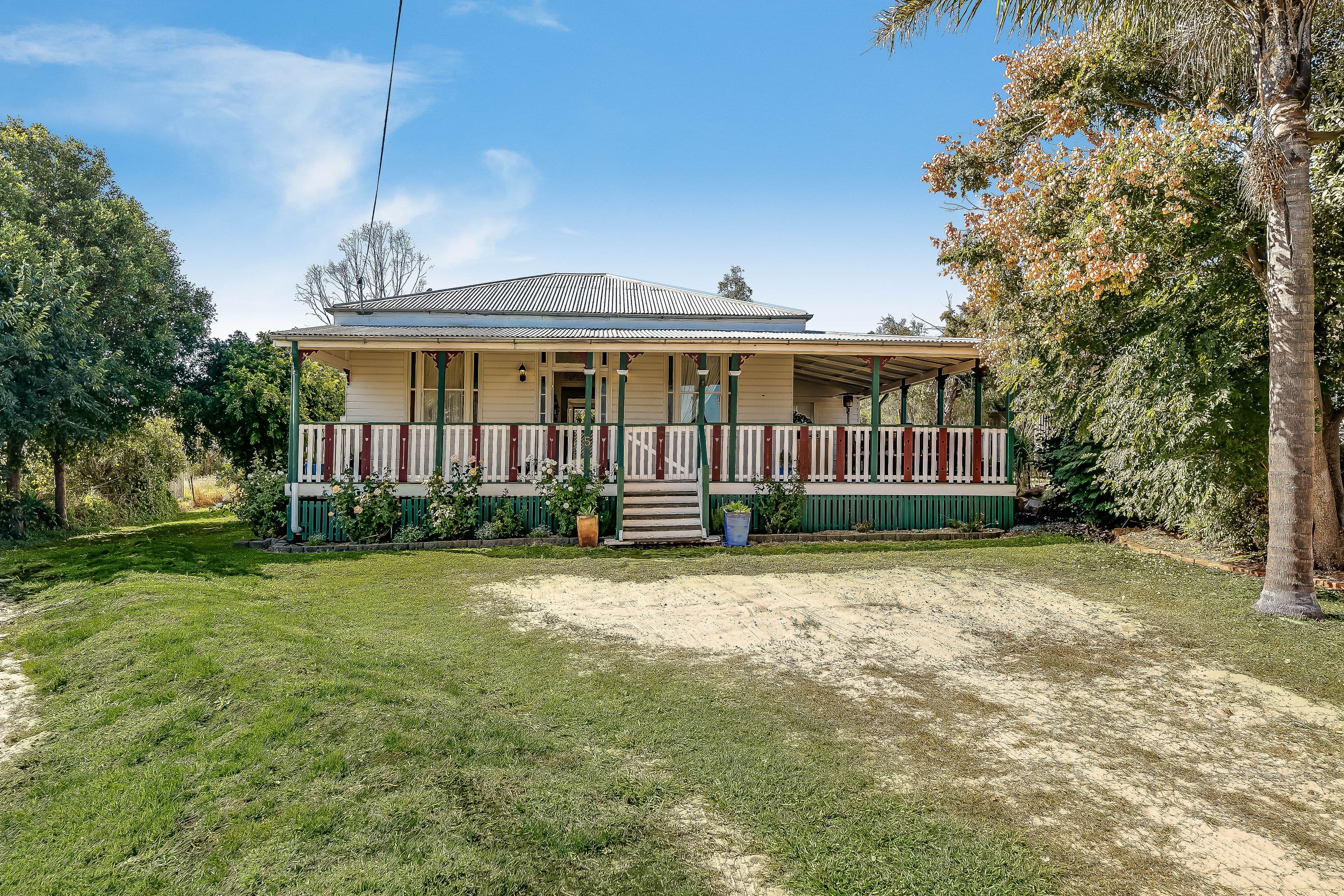 5 Bell Street, Greenmount QLD 4359, Greenmount - Image 1