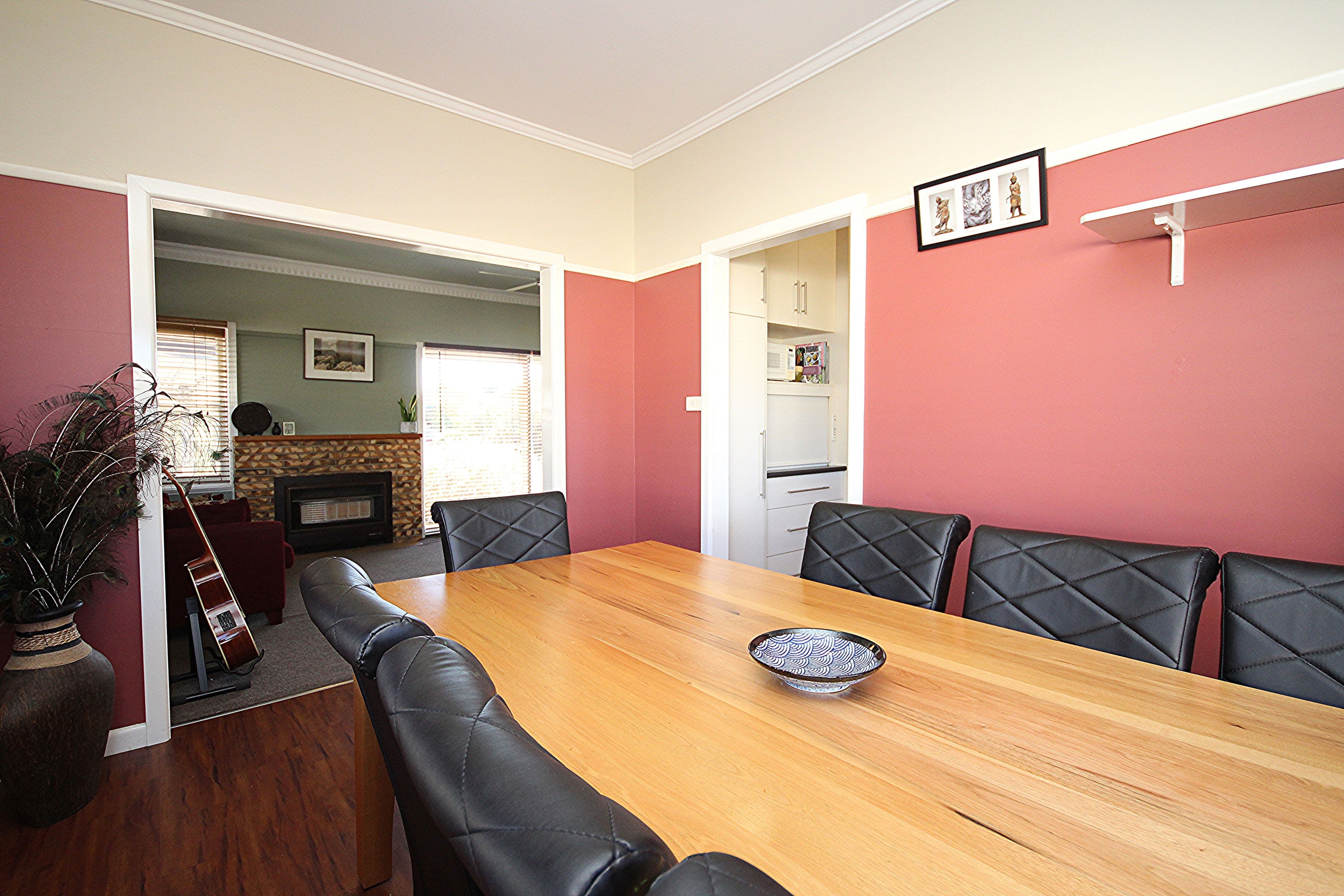 21 Federation Avenue, Horsham VIC 3400, Horsham - Thumbnail 3