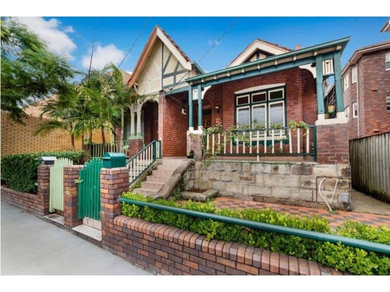 19 Clara Street, Randwick NSW 2031, Randwick - Image 1