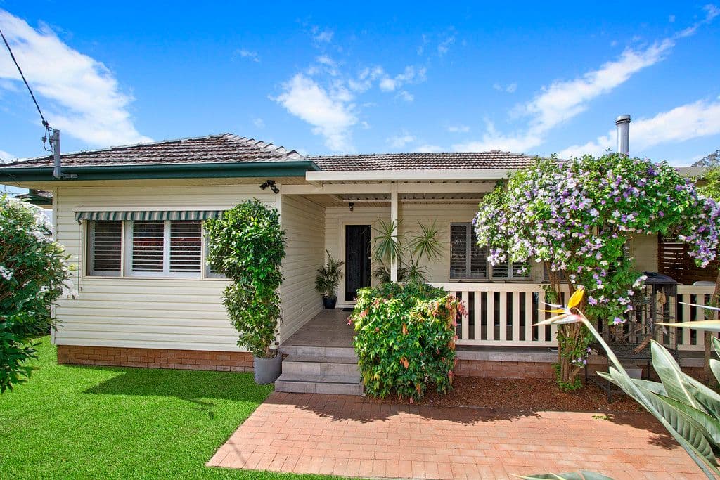 2A Pecks Road, North Richmond NSW 2754, North Richmond - Image 1