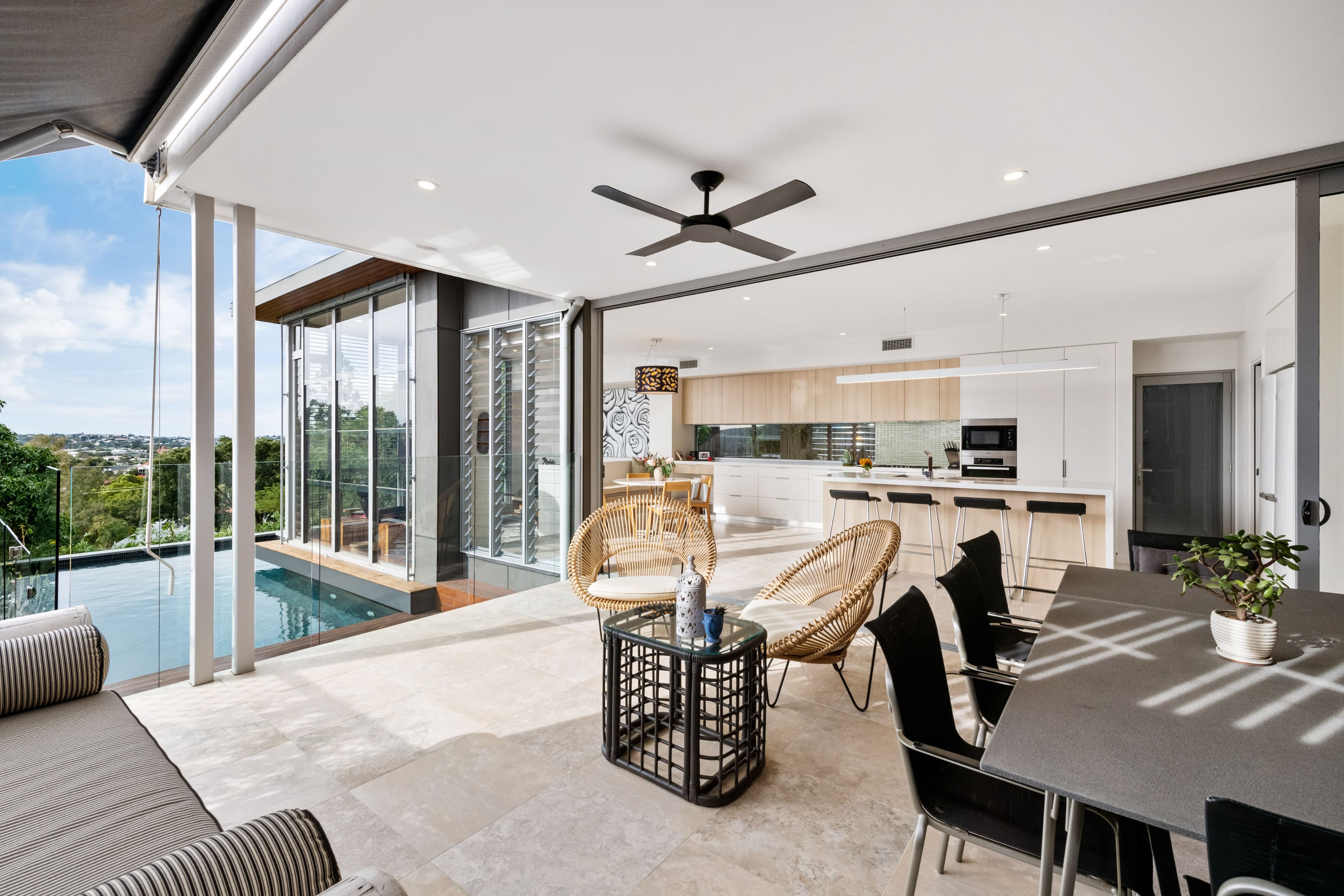 7 Coopers Camp Road, Bardon QLD 4065, Bardon - Image 1