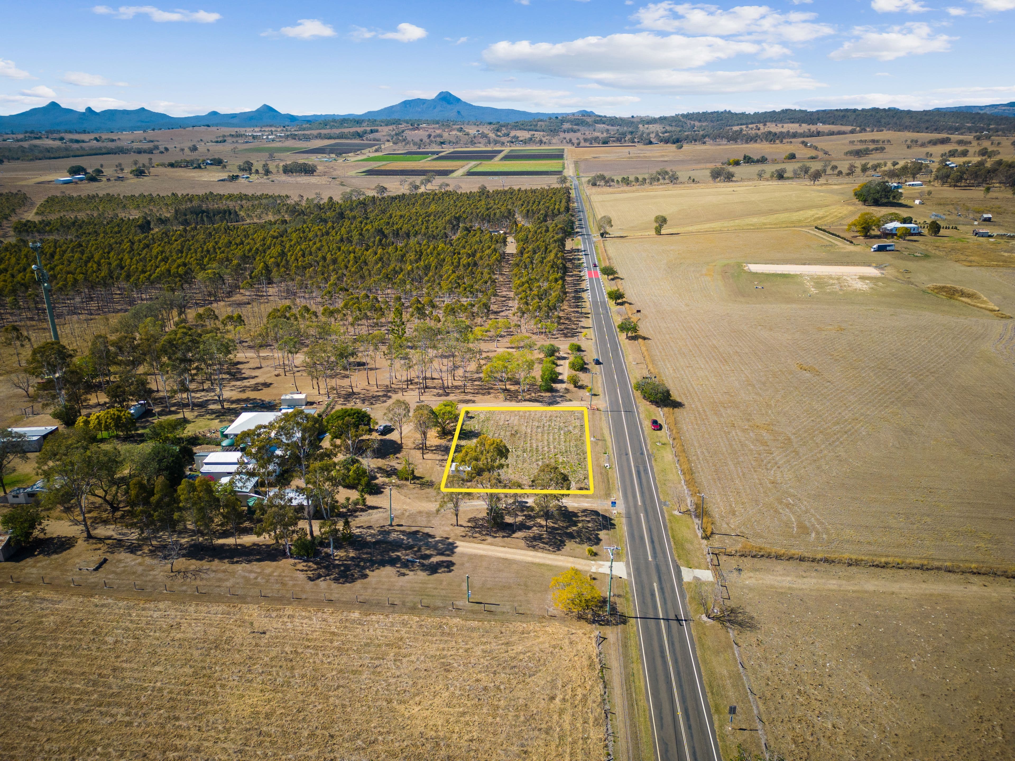 Warrill View Peak Crossing Road, Harrisville QLD 4307, Harrisville - Thumbnail 6