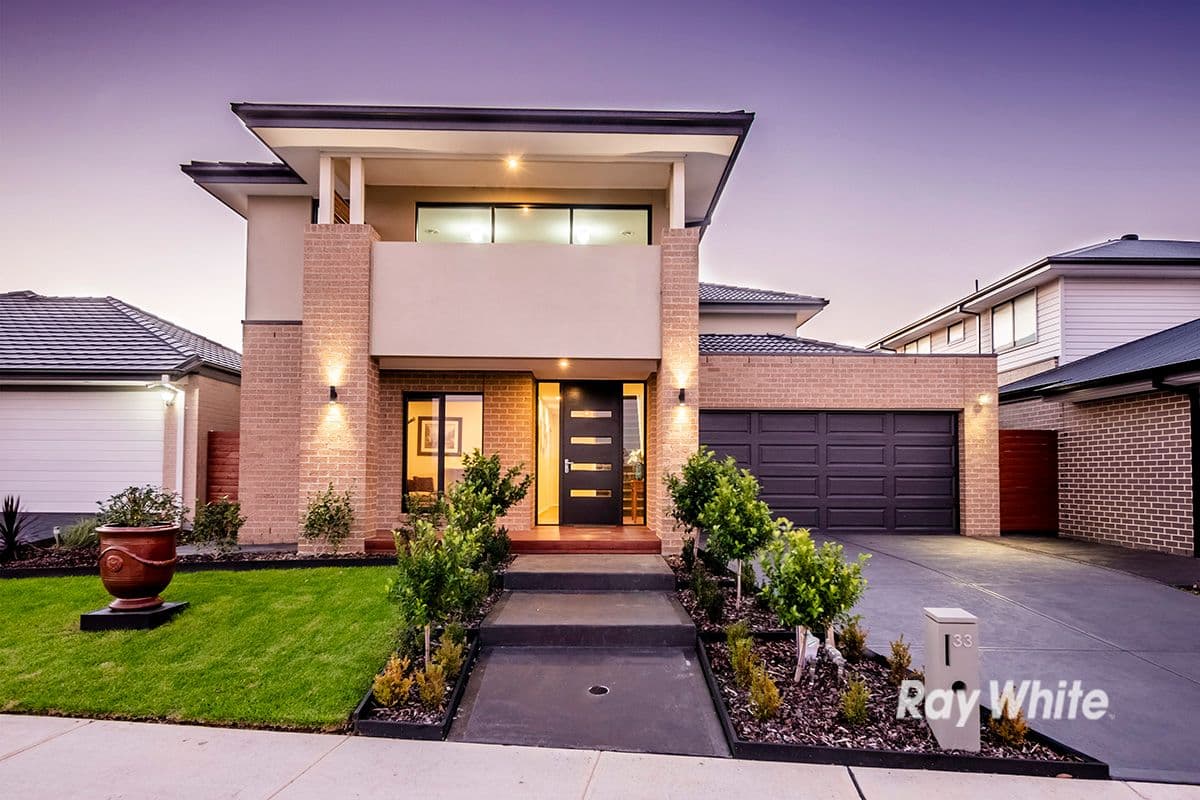 33 Trillium Boulevard, Cranbourne North VIC 3977, Cranbourne North - Image 1