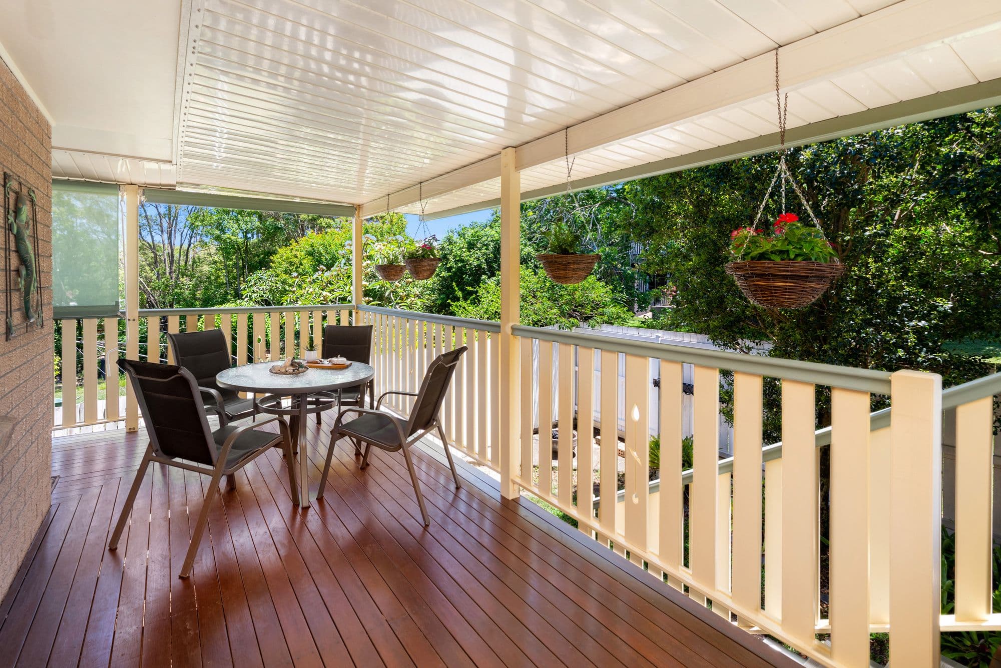 1 Alberon Street, Wishart QLD 4122, Wishart - Thumbnail 4