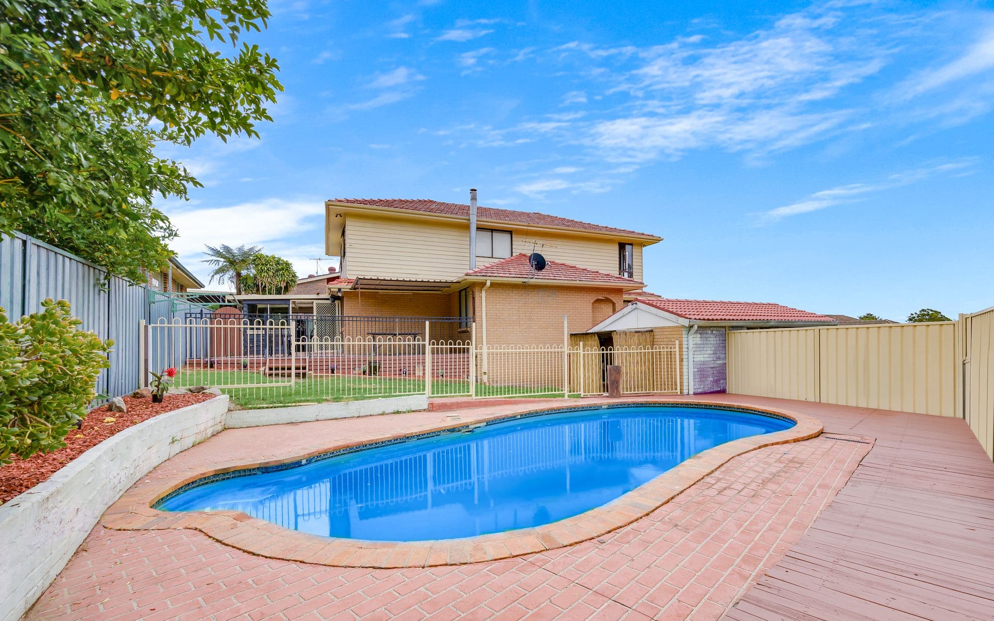 5 Burke Street, Ruse NSW 2560, Ruse - Image 1