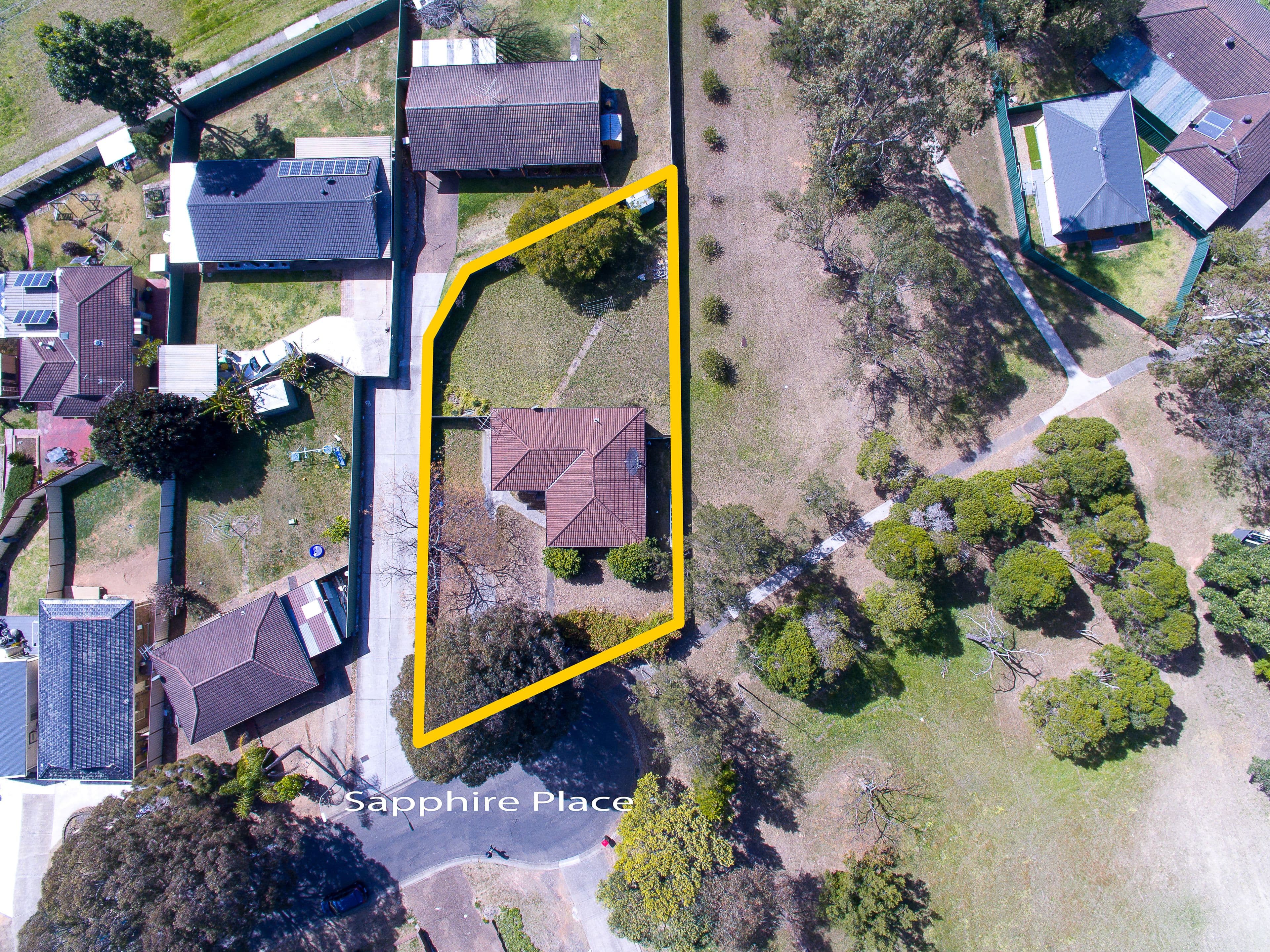 Eagle Vale NSW 2558, Eagle Vale - Image 1