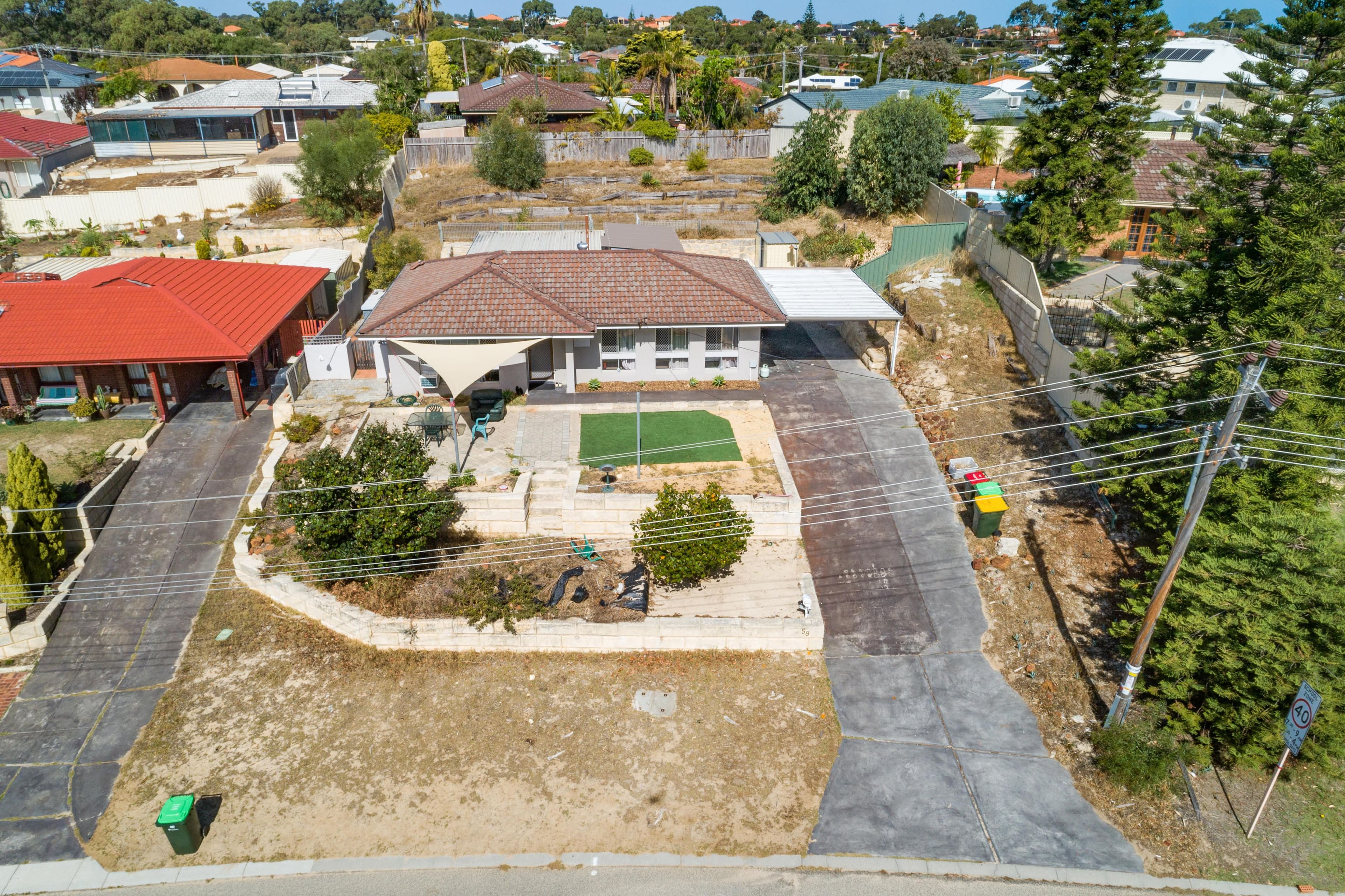 58 Lymburner Drive, Hillarys WA 6025, Hillarys - Thumbnail 4