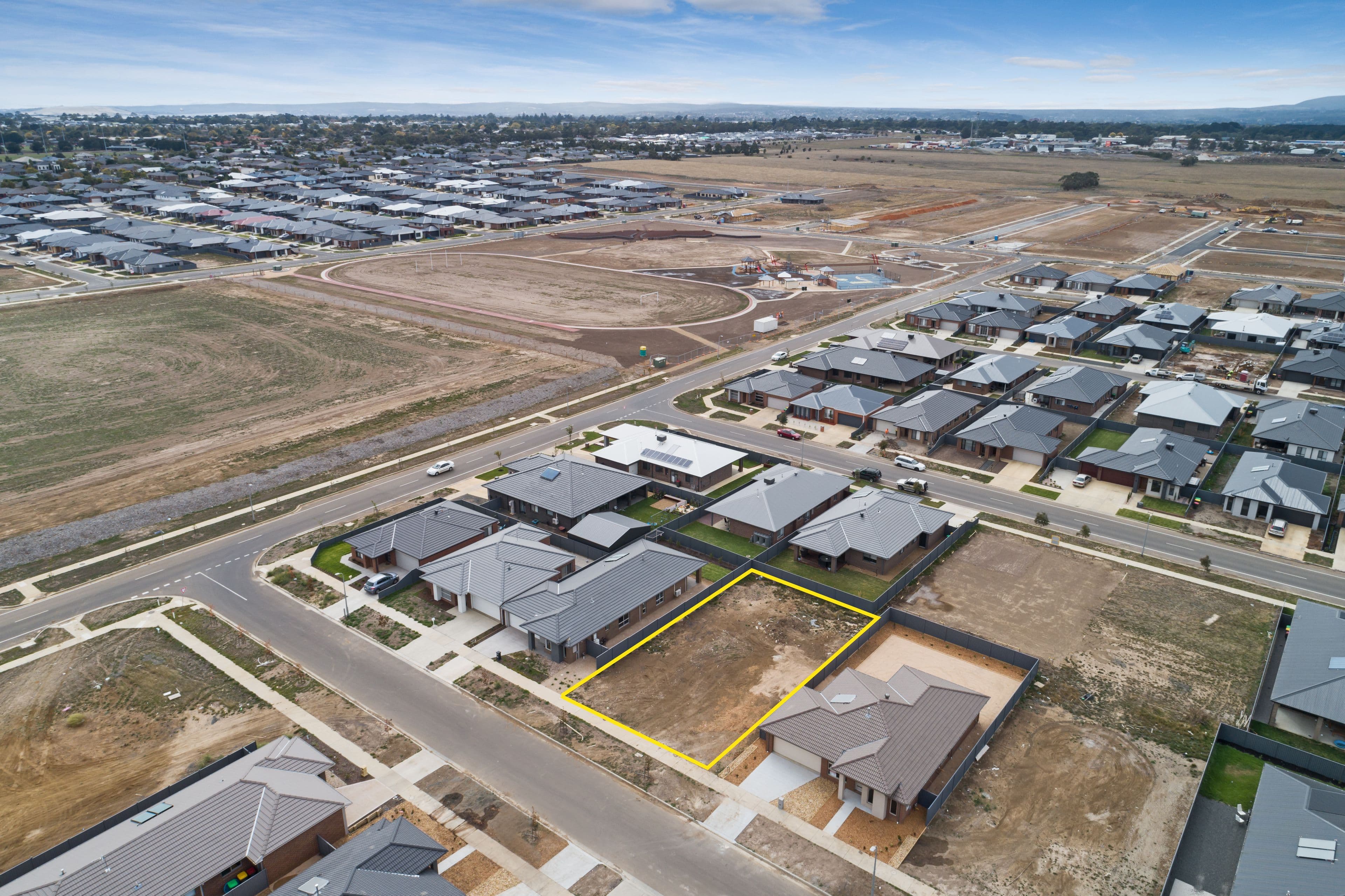 7 O'Brien Drive, Alfredton  Victoria  3350, Australia, Alfredton - Thumbnail 3