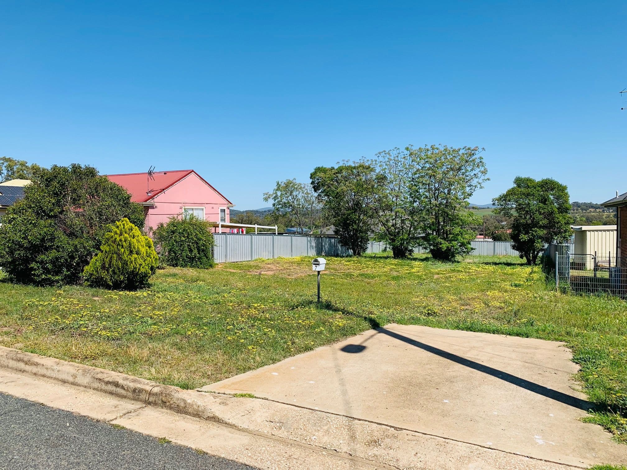 7 Monger Street, Grenfell NSW 2810, Grenfell - Image 1