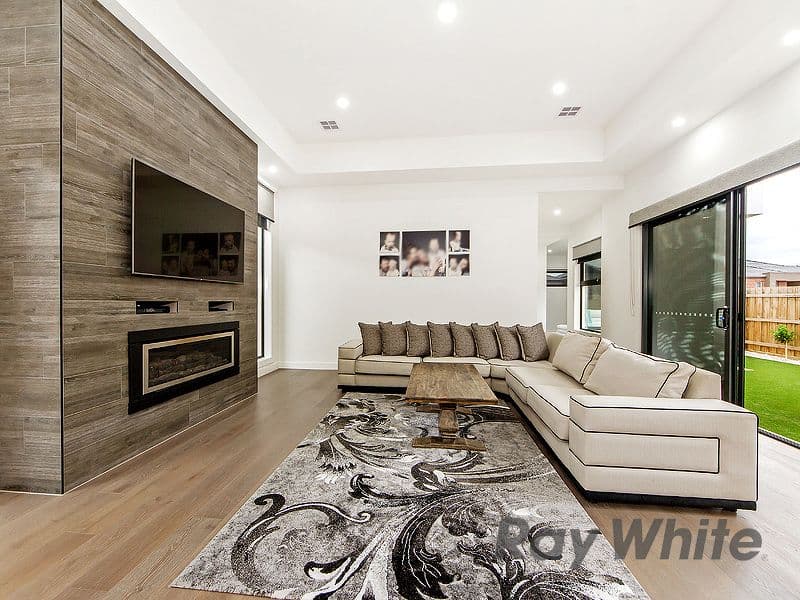 95 Mccann Drive, Albanvale VIC 3021, Albanvale - Thumbnail 4