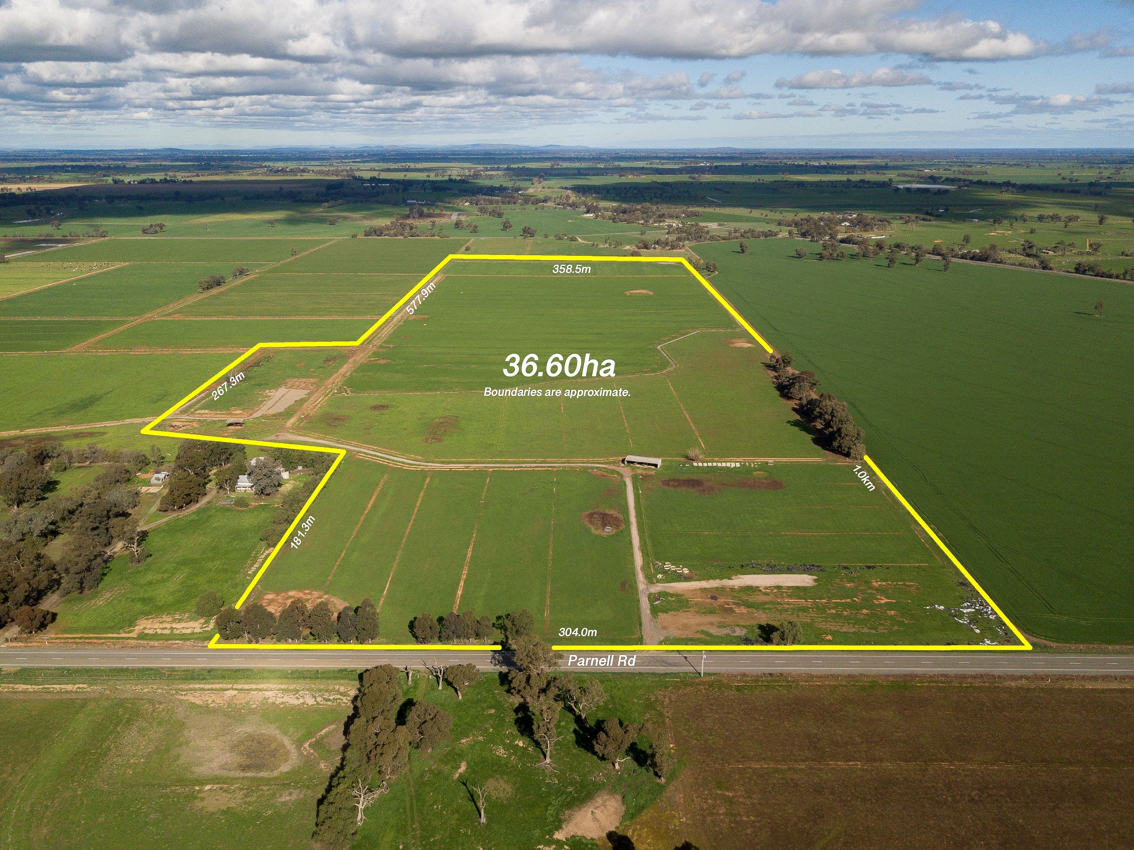 108 Parnell Road, Muckatah VIC 3644, Muckatah - Image 1