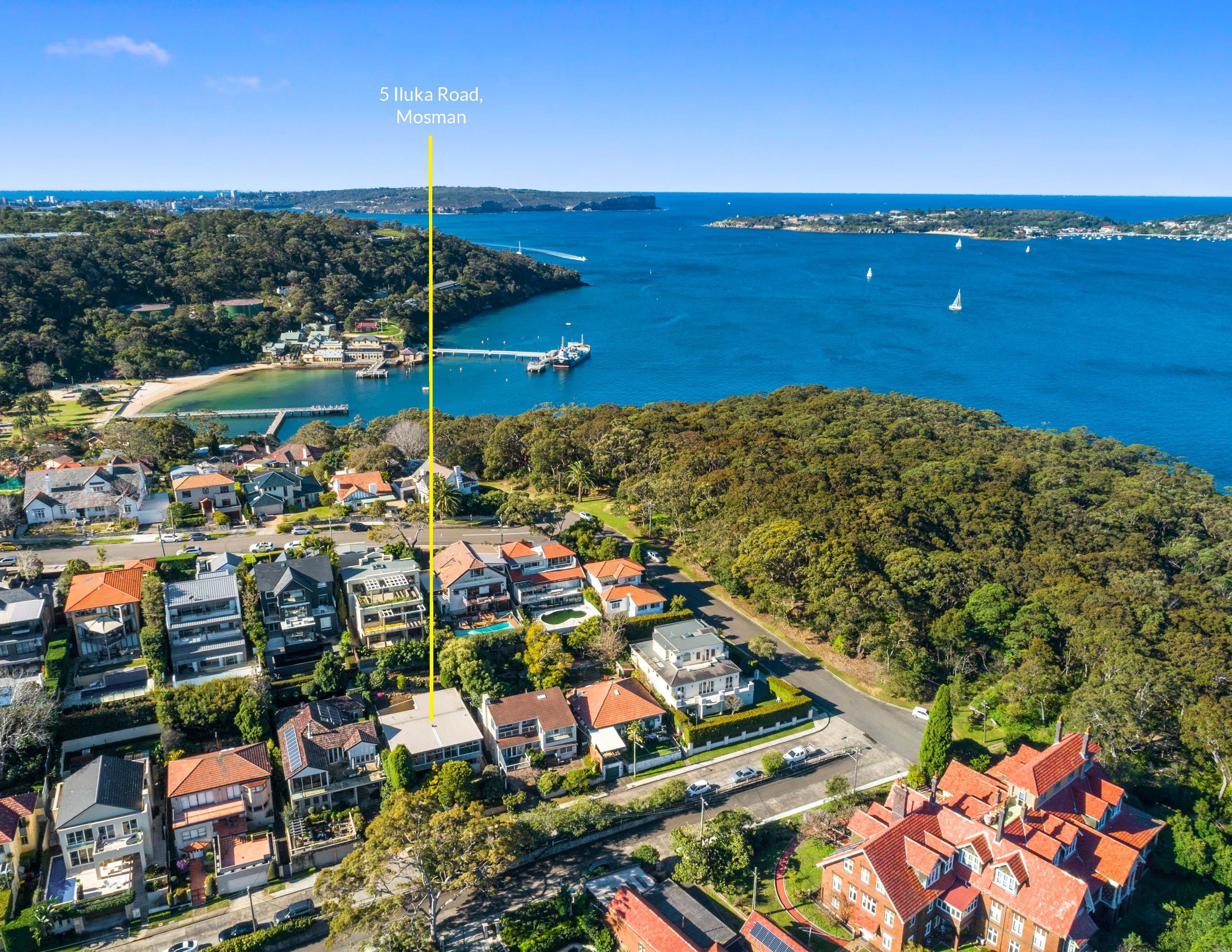 5 Iluka Road, Mosman NSW 2088, Mosman - Thumbnail 5