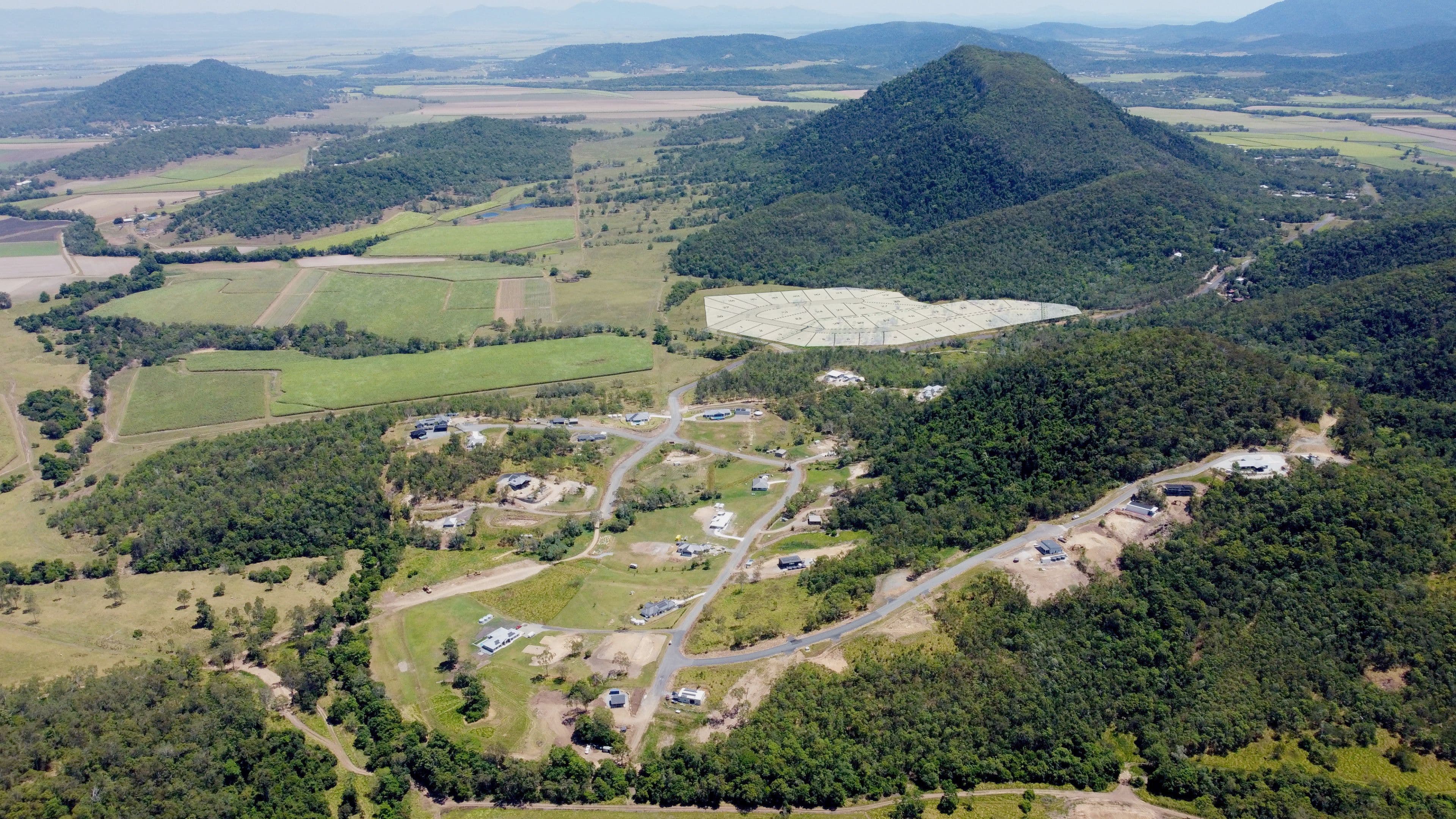 Lot 22 MARLOW, Rifle Range Road Hidden Valley, Preston QLD 4800, Preston - Thumbnail 4